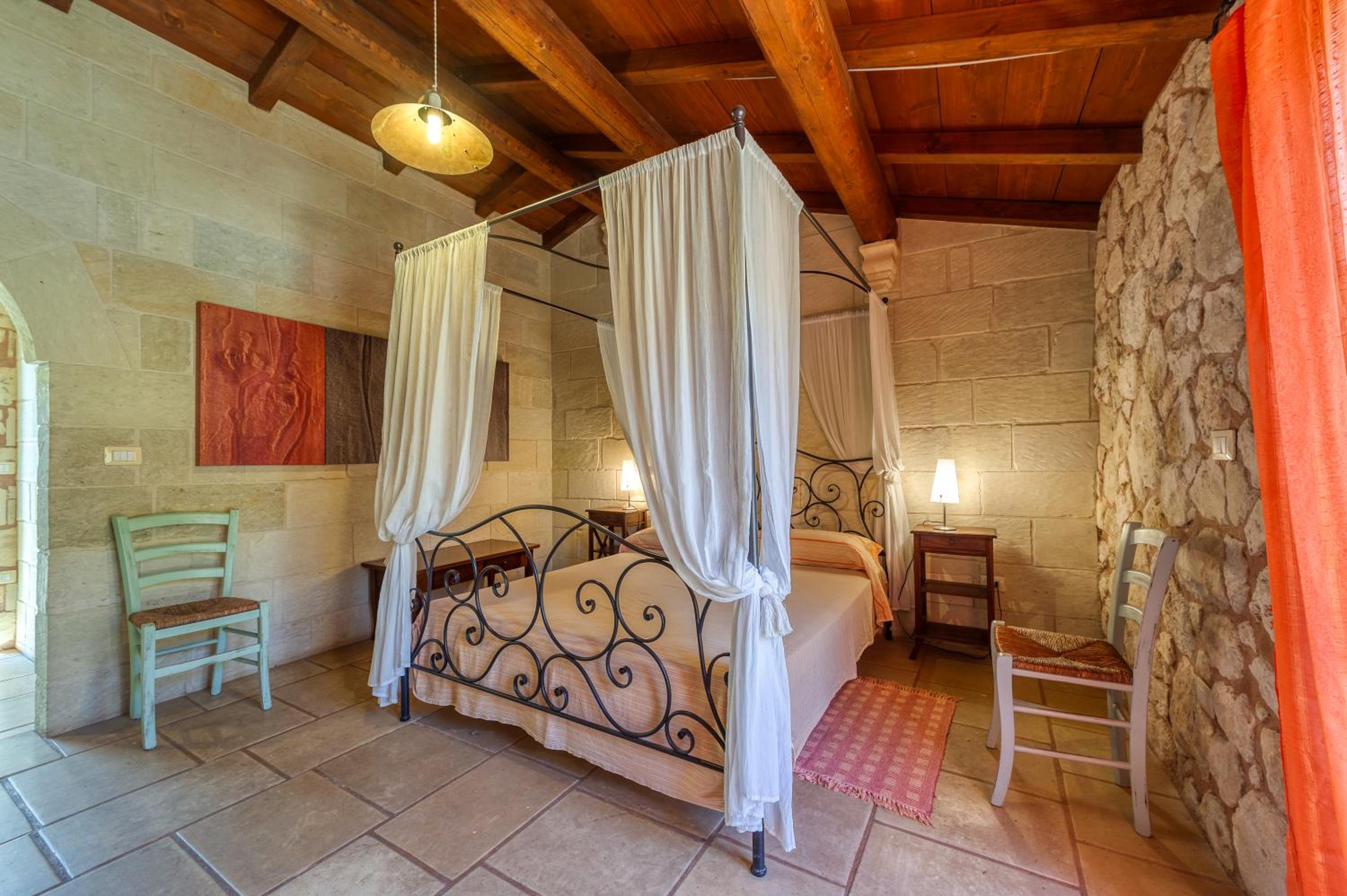 Masseria Copertini