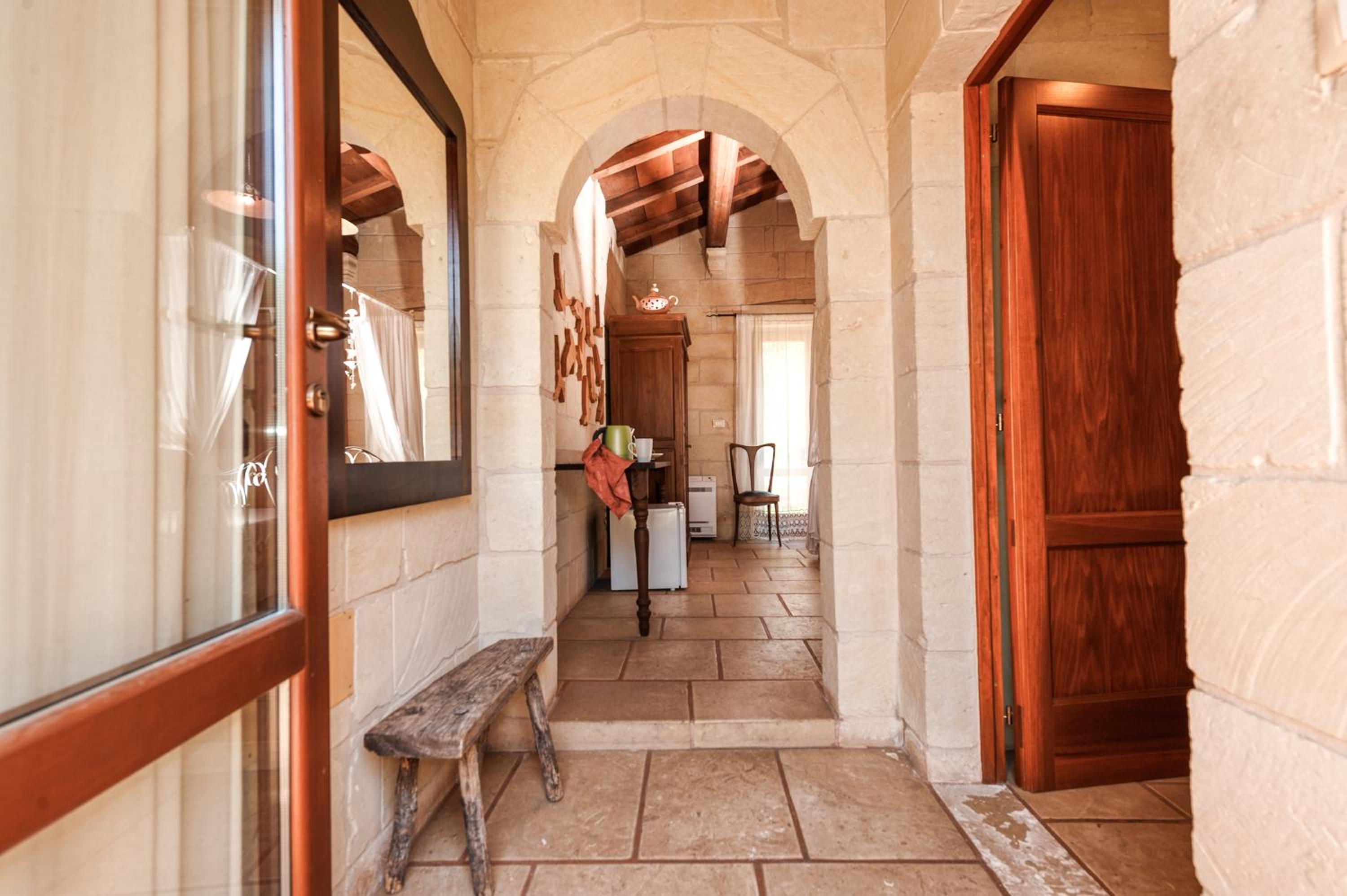 Masseria Copertini