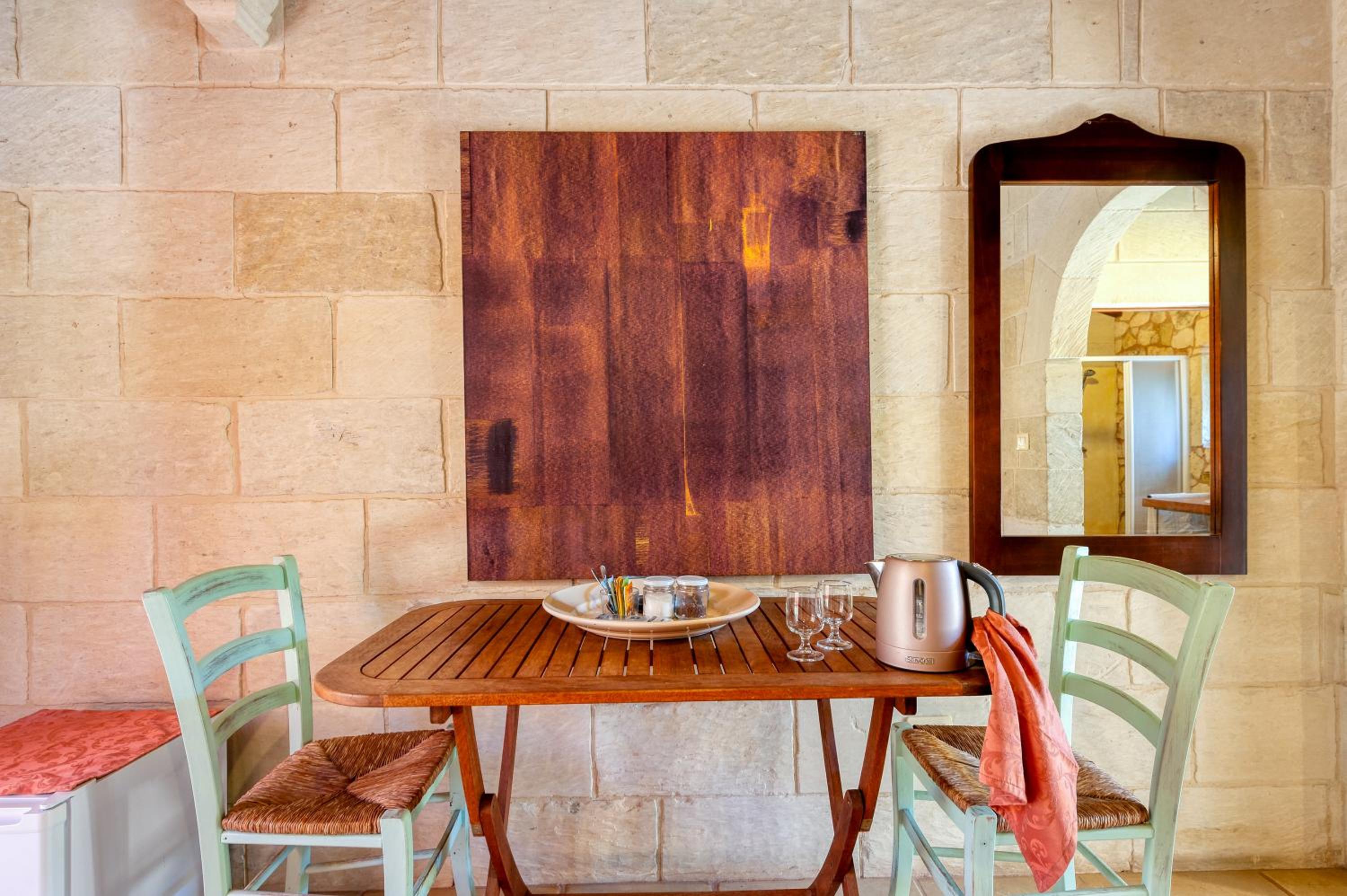 Masseria Copertini