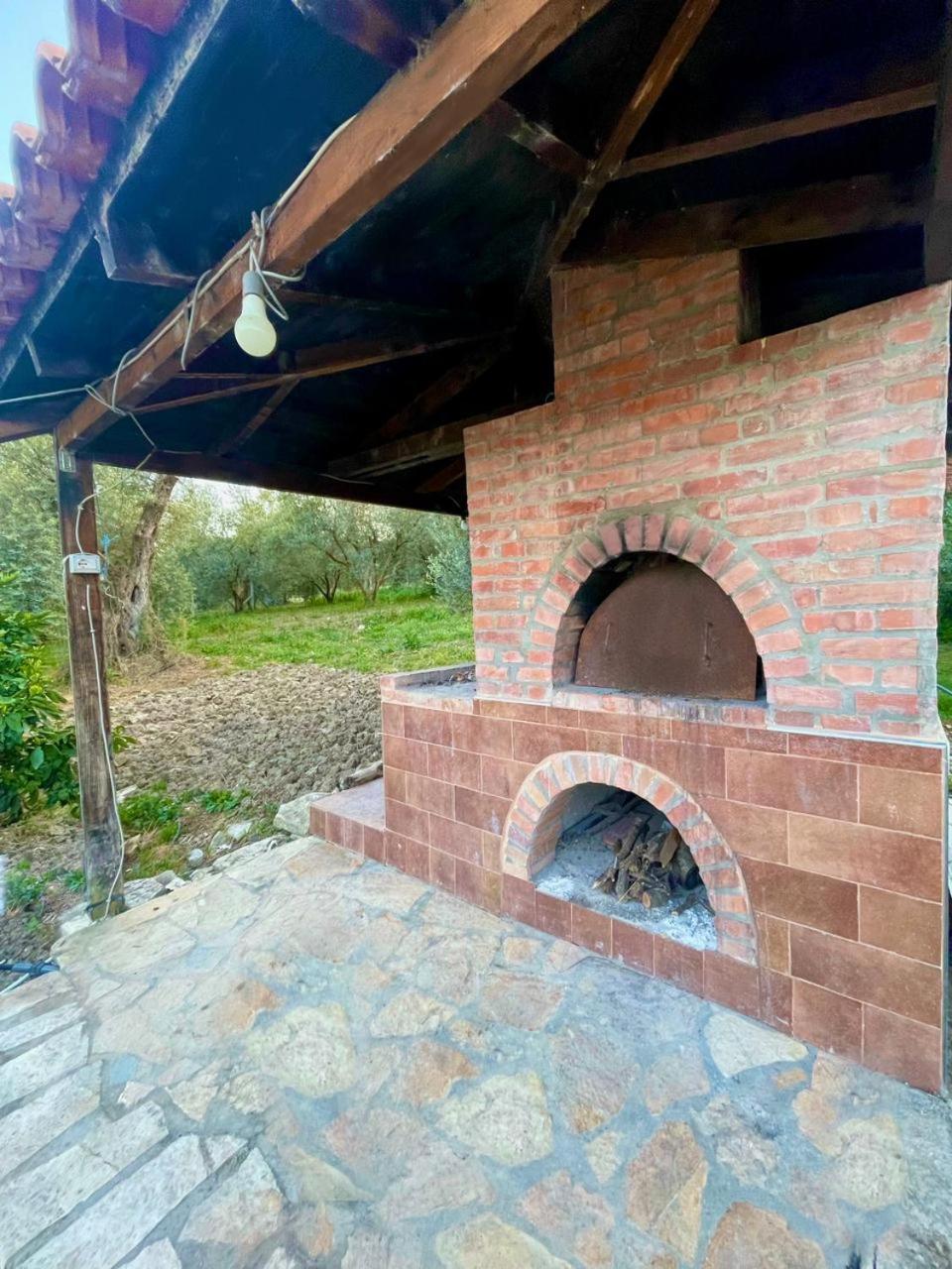 Roan Luxury Villa
