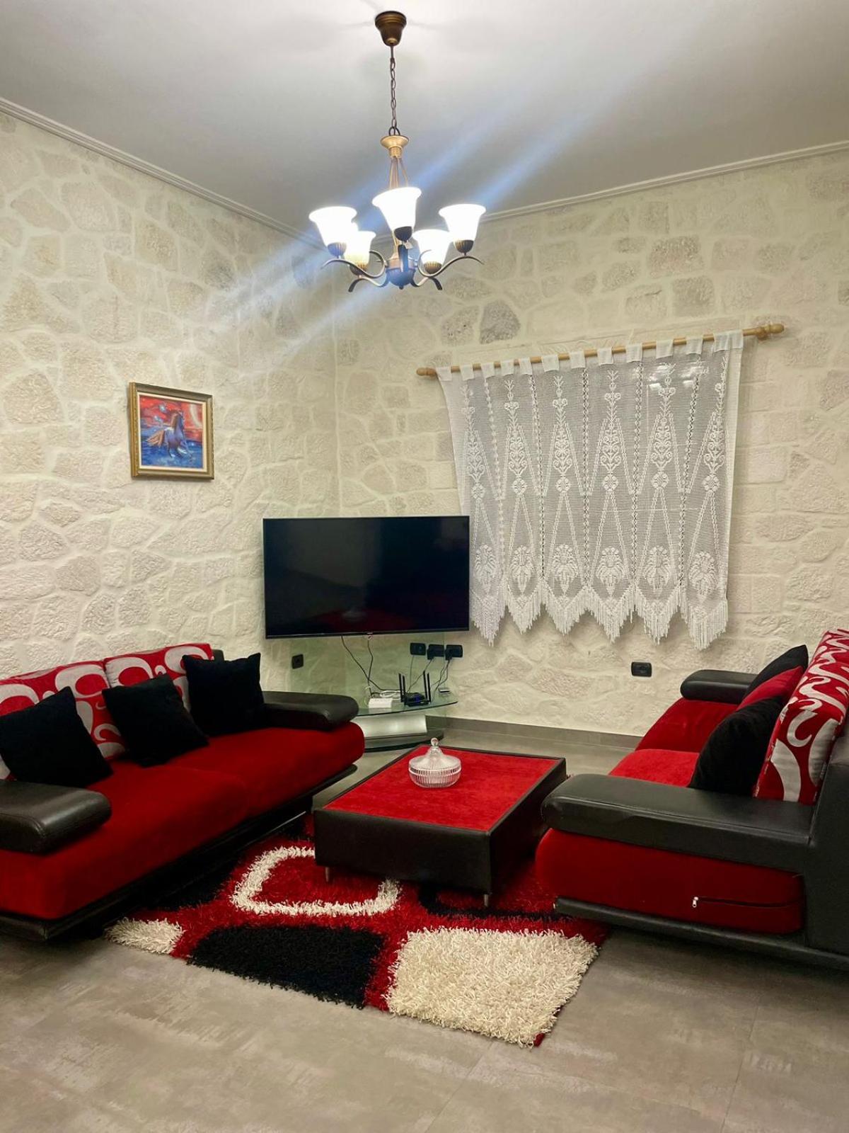 Roan Luxury Villa