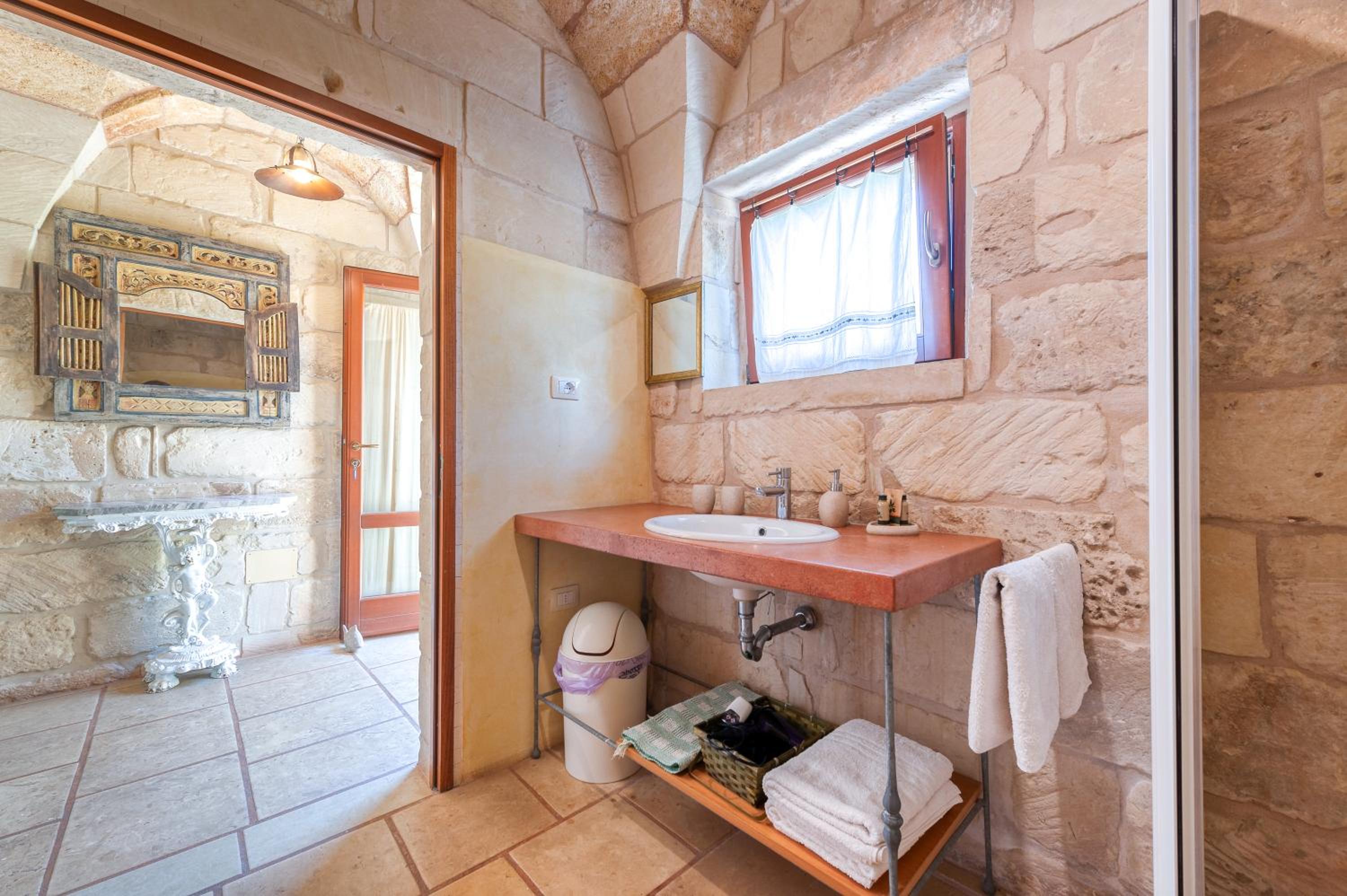 Masseria Copertini