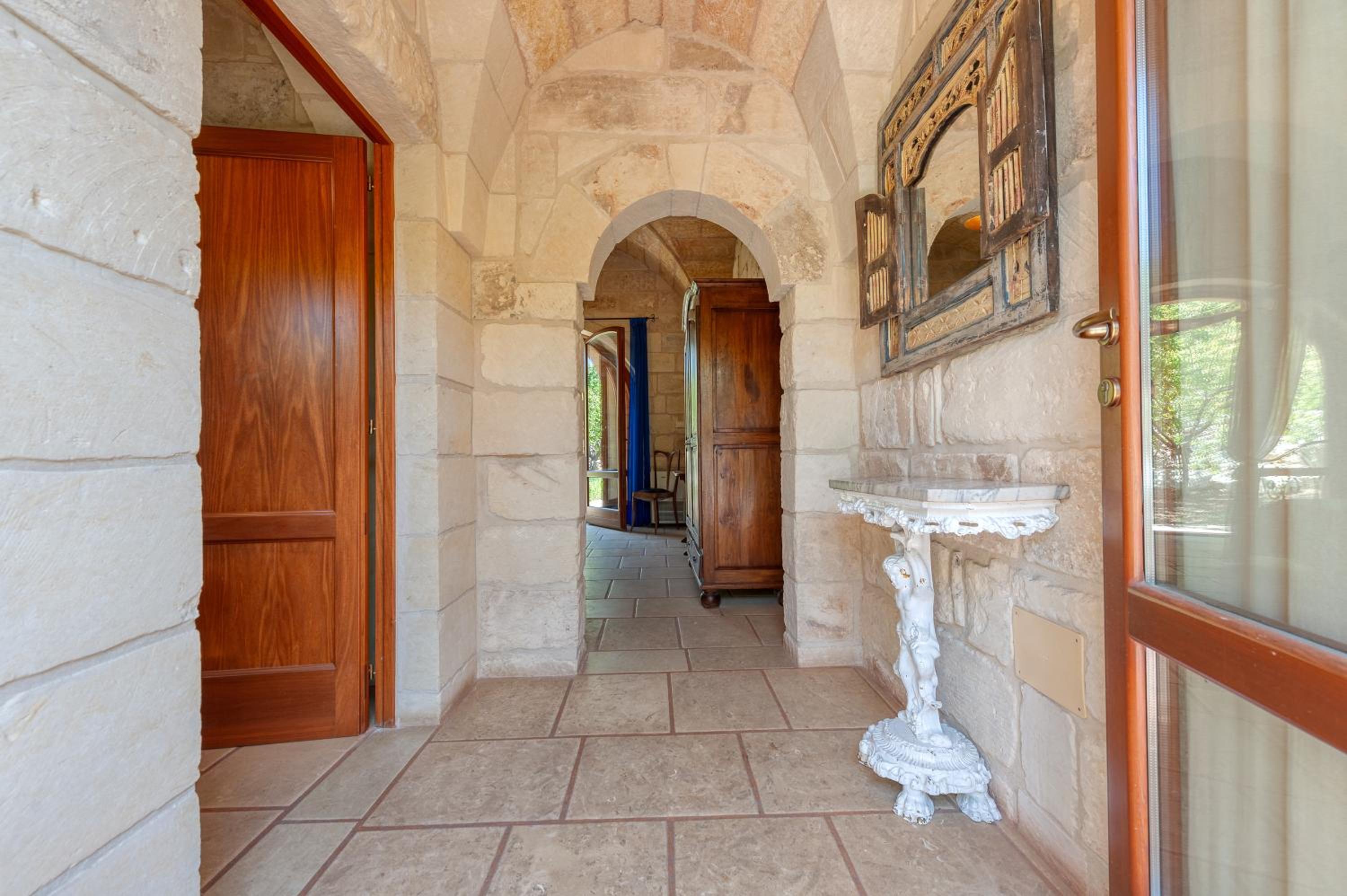 Masseria Copertini