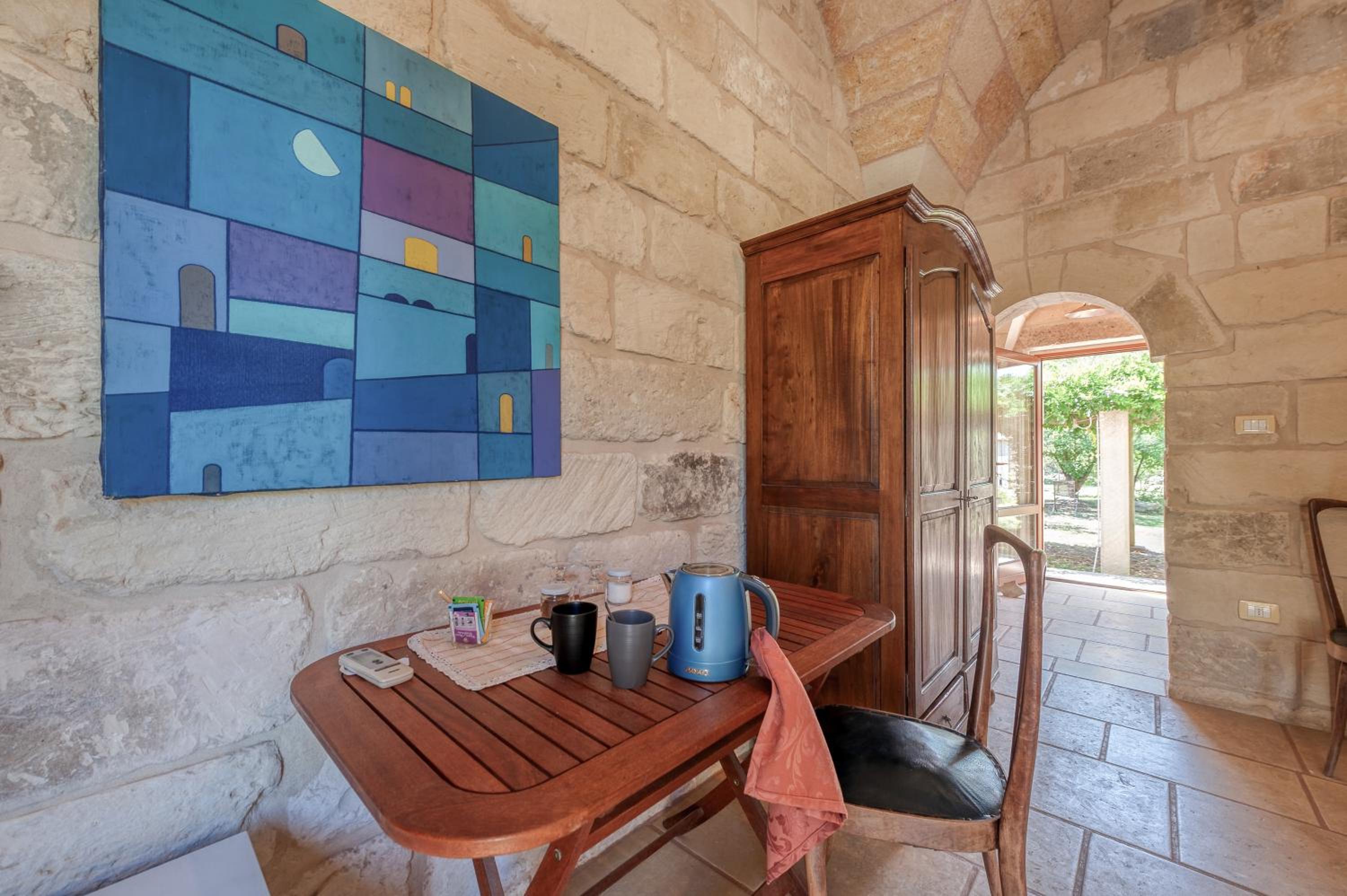 Masseria Copertini
