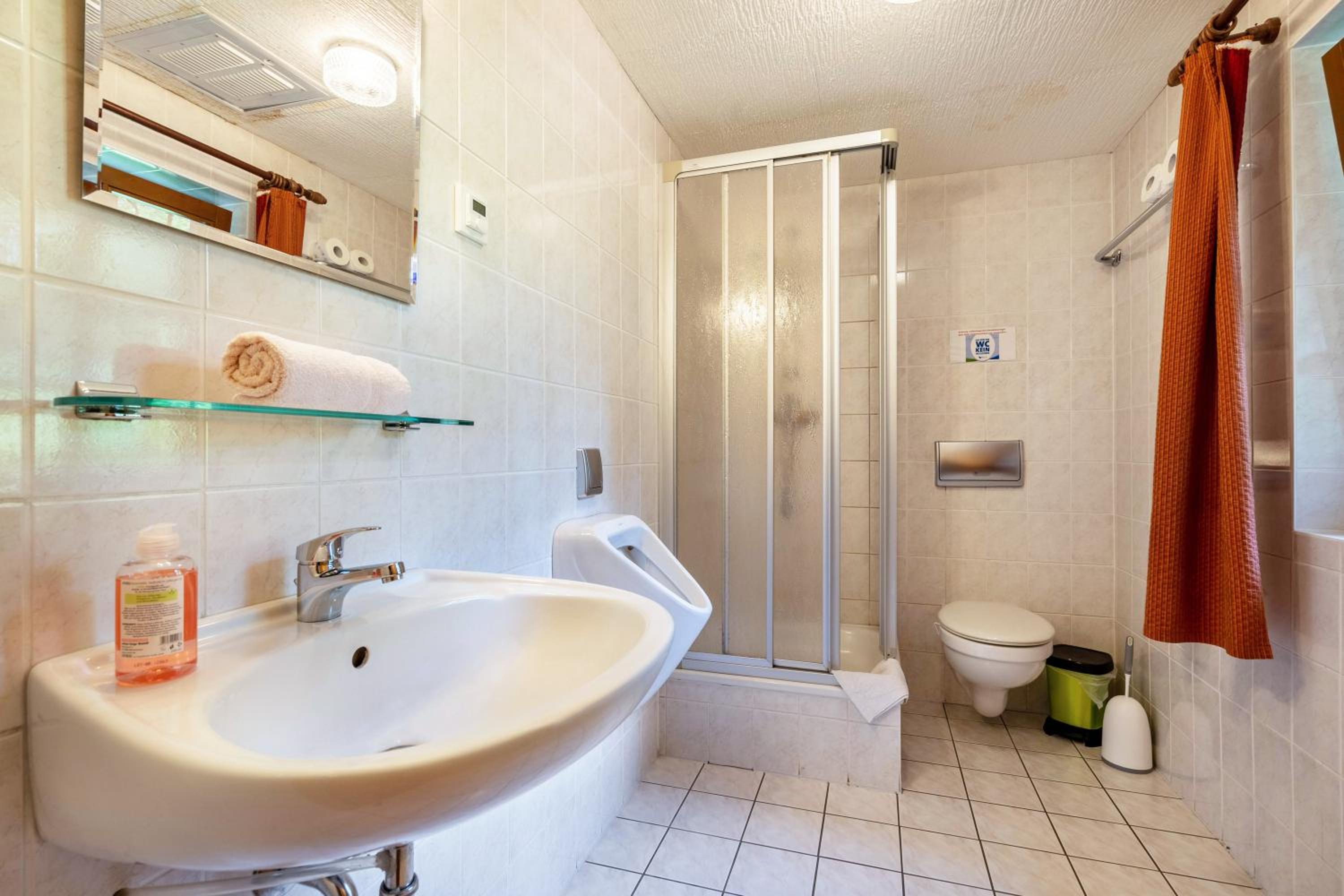 Ferienhaus Henneberg
