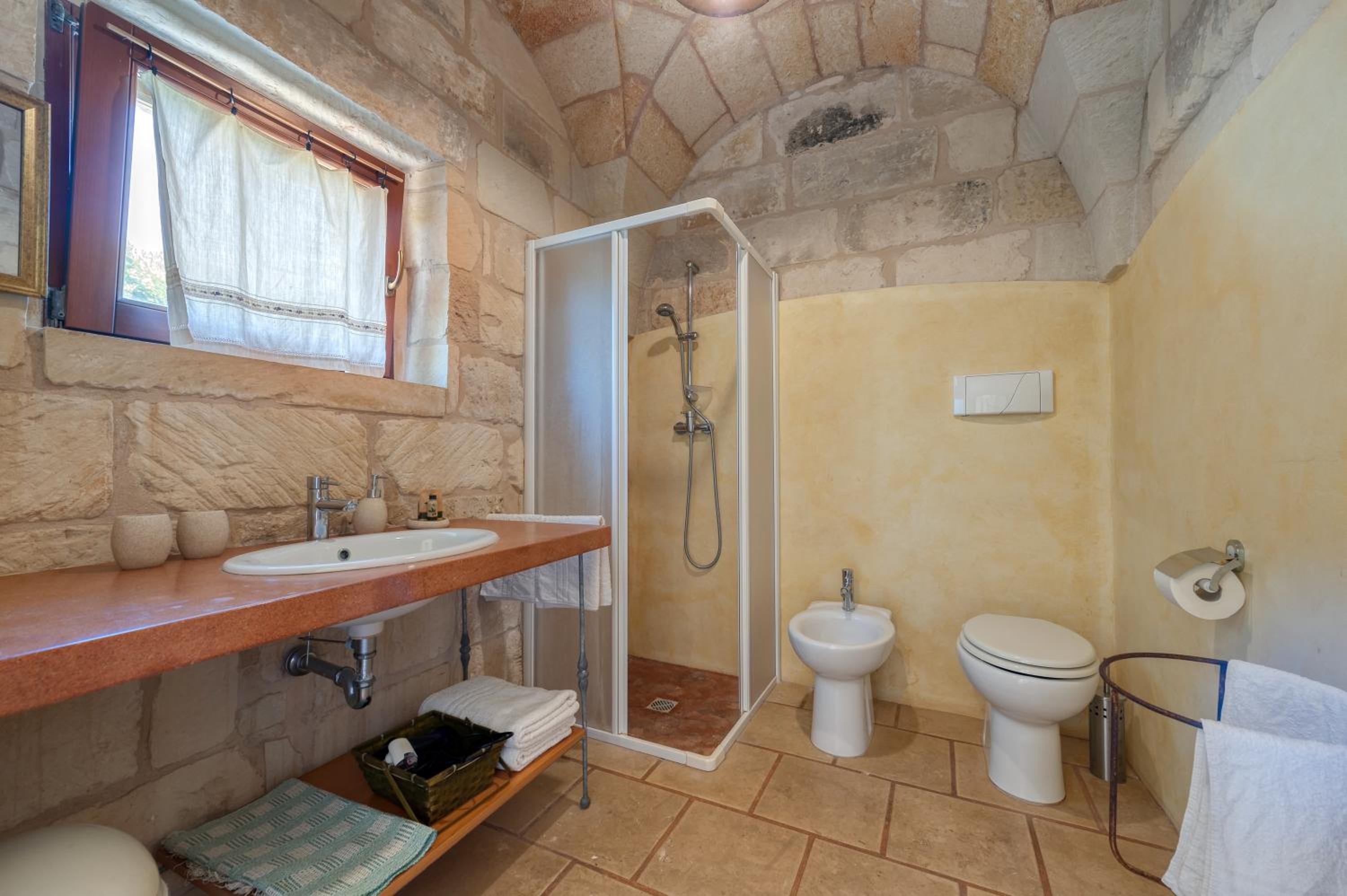 Masseria Copertini