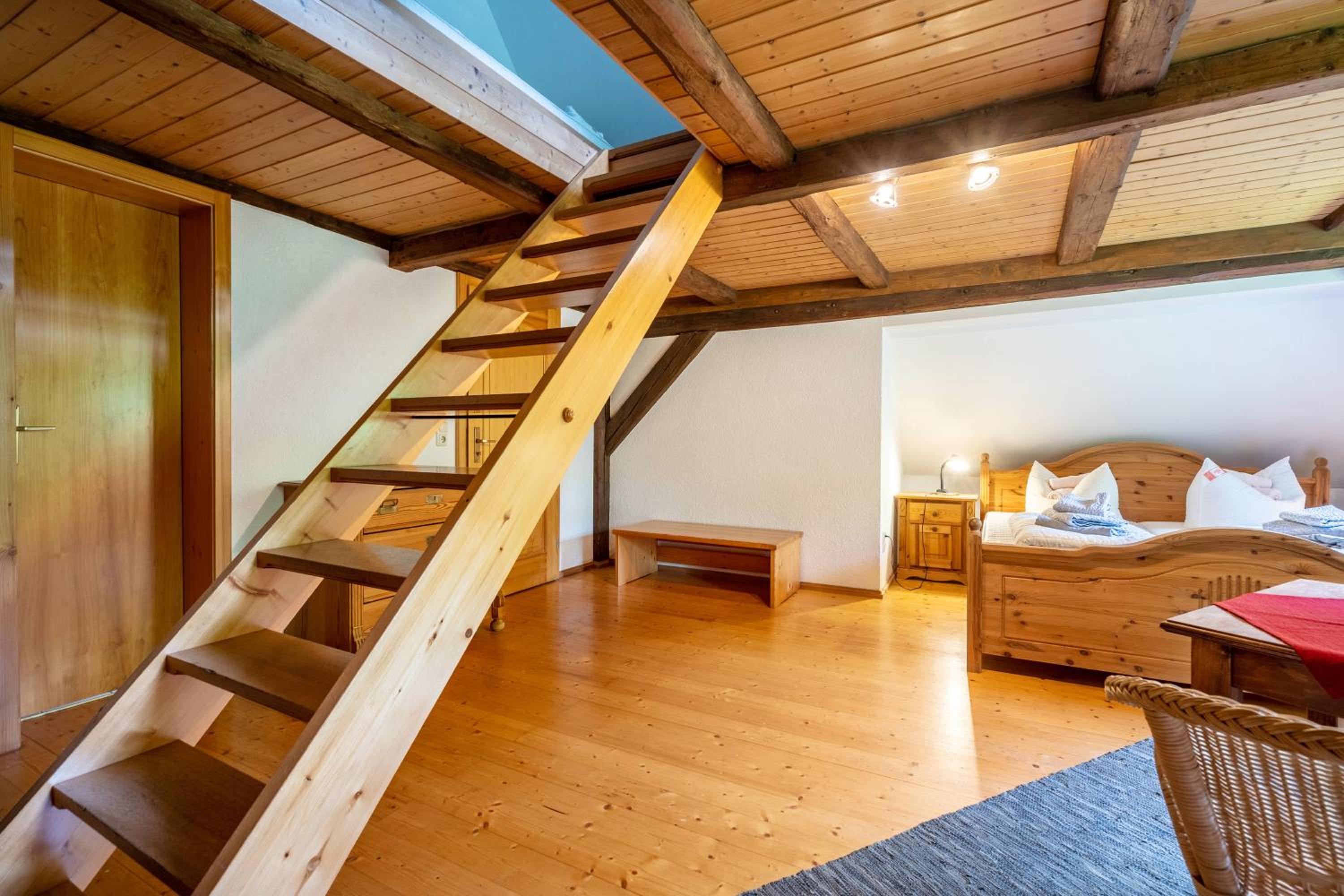 Ferienhaus Henneberg