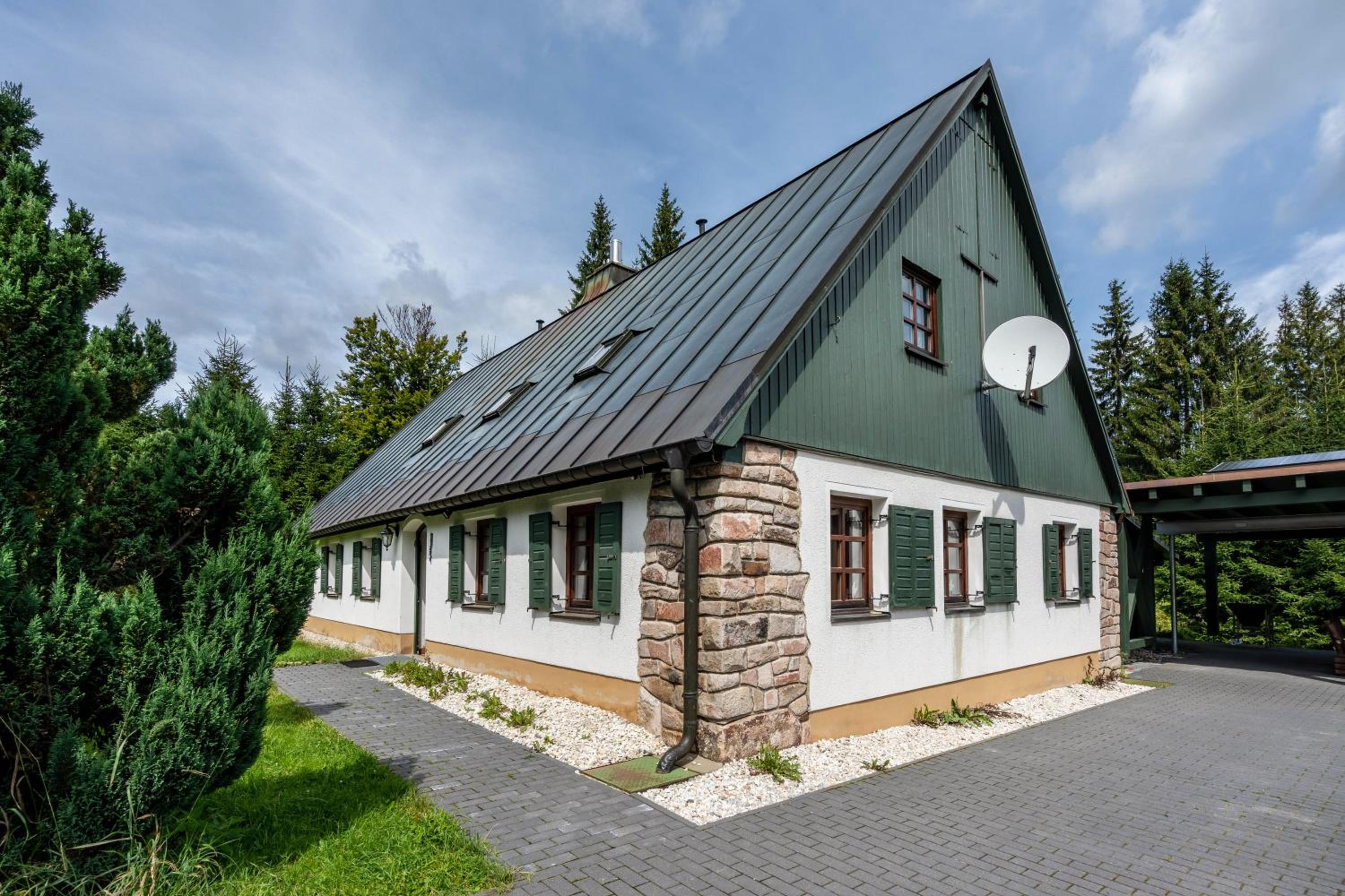 Ferienhaus Henneberg