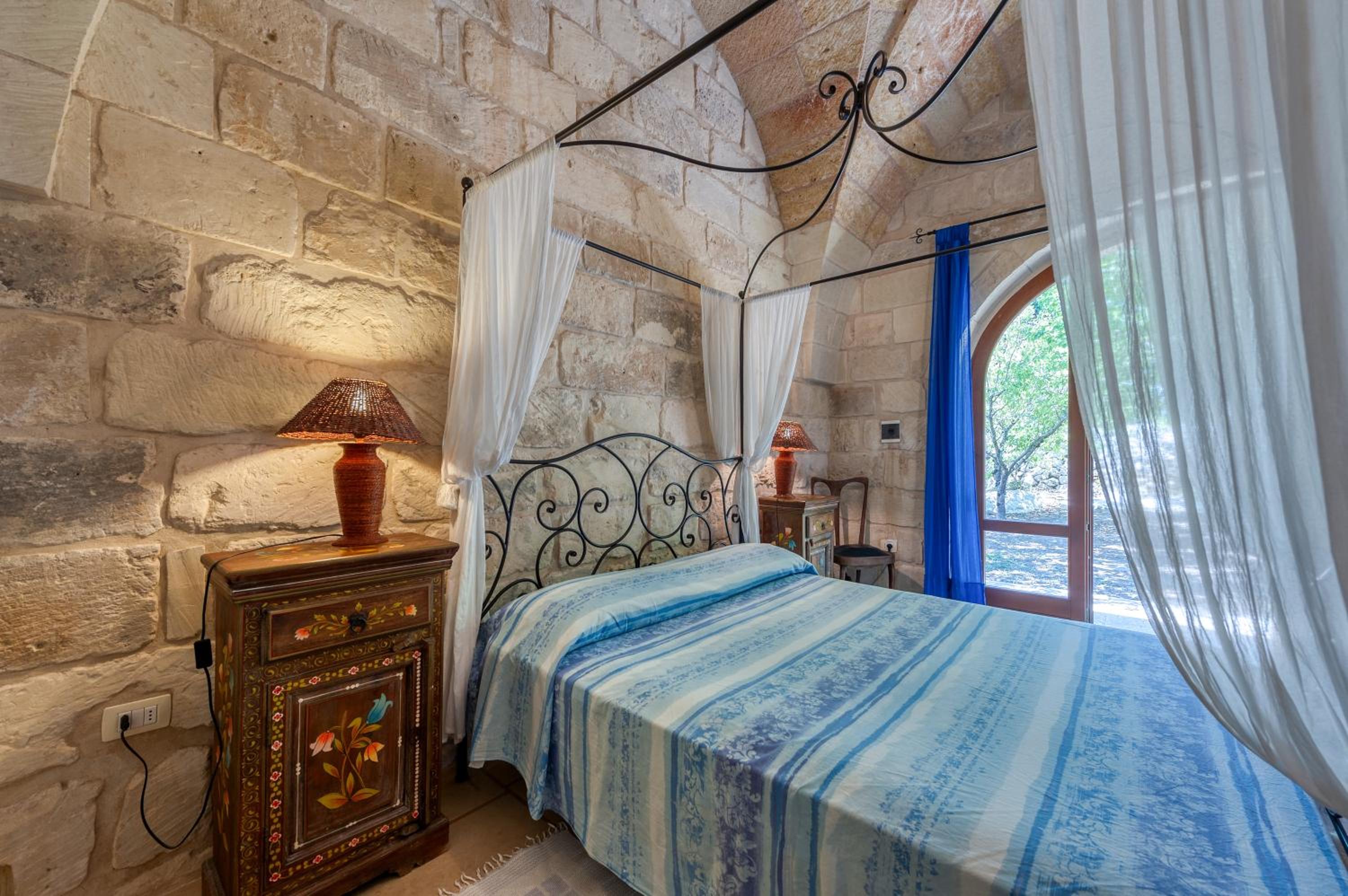 Masseria Copertini