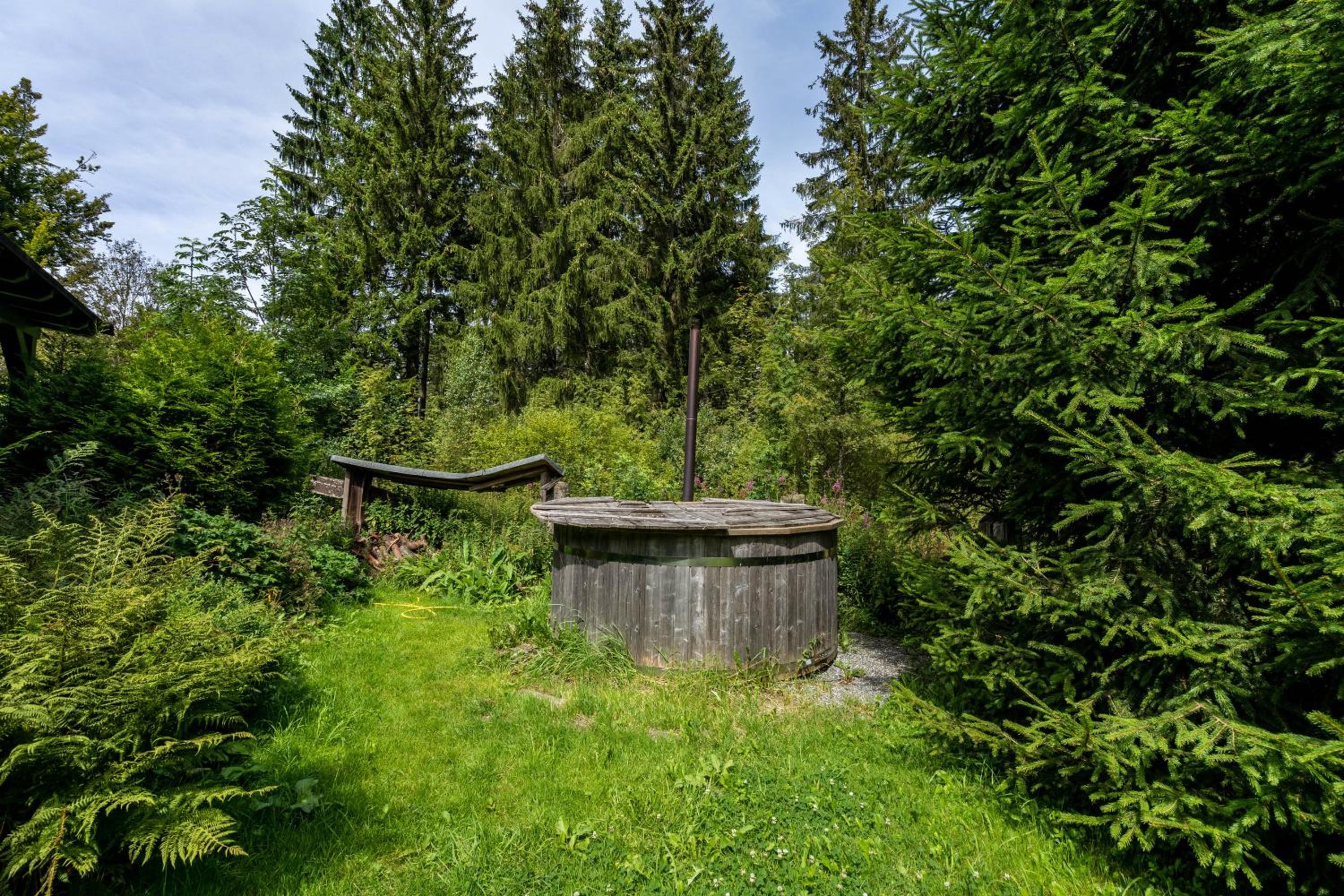 Ferienhaus Henneberg