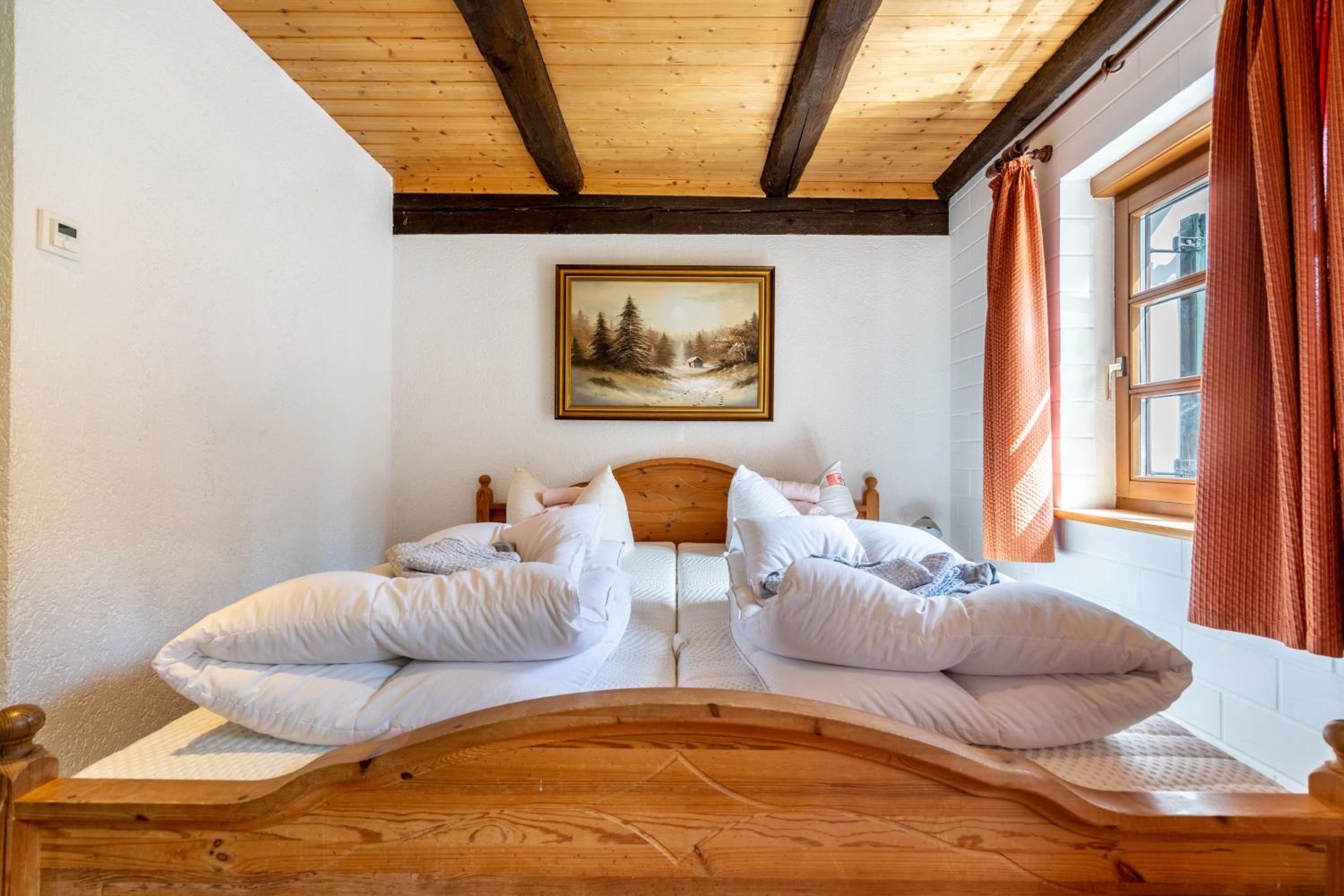 Ferienhaus Henneberg