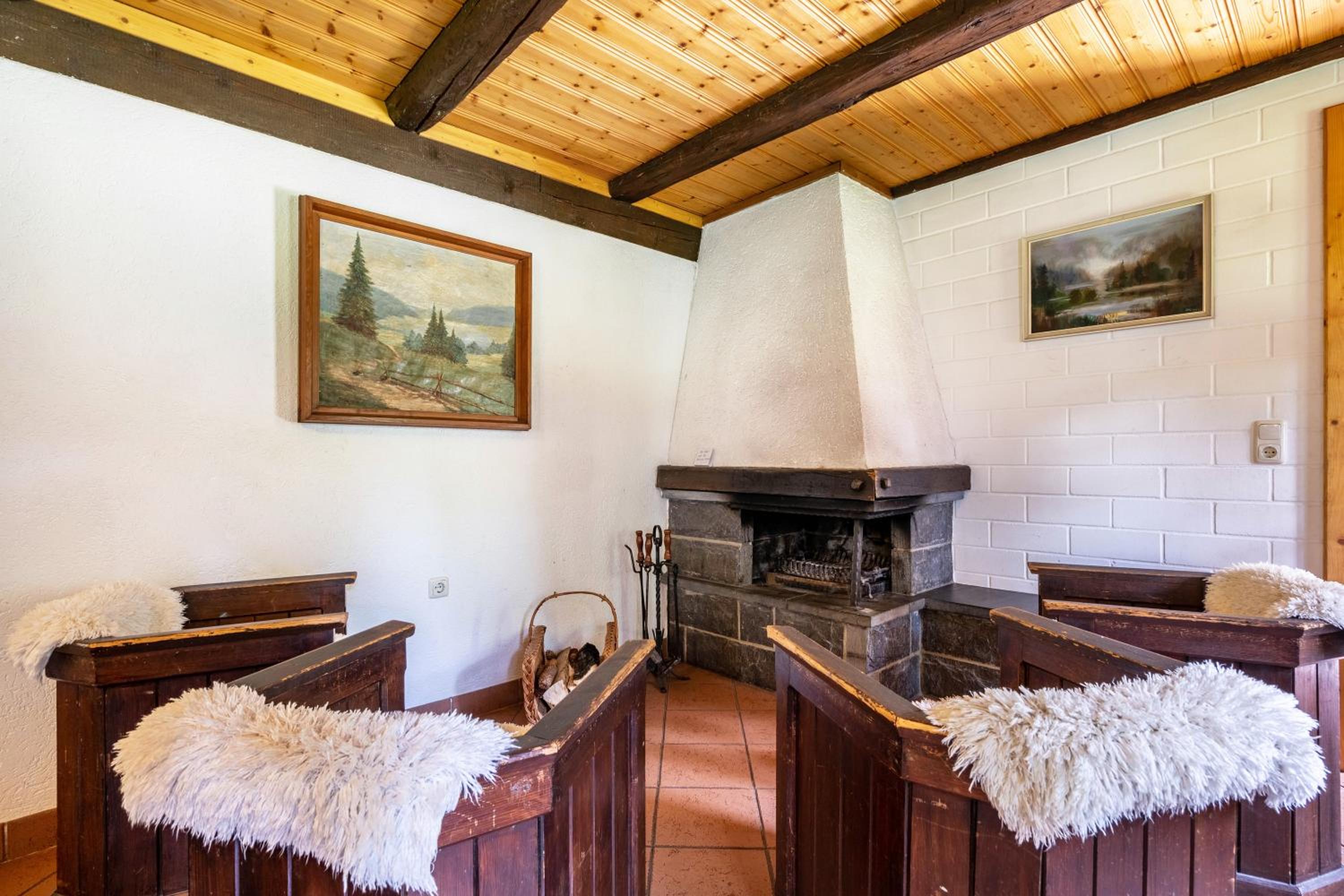 Ferienhaus Henneberg