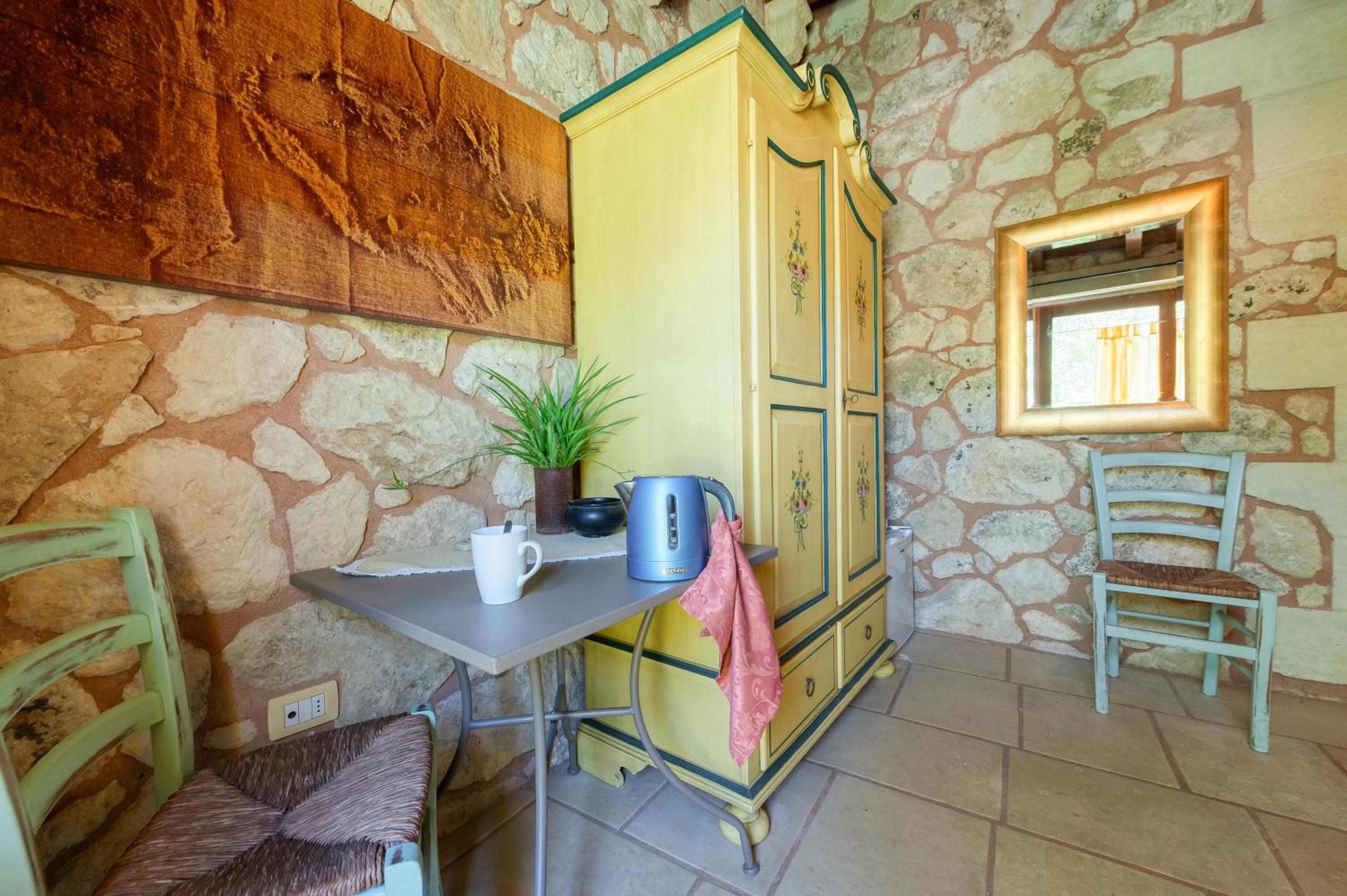 Masseria Copertini