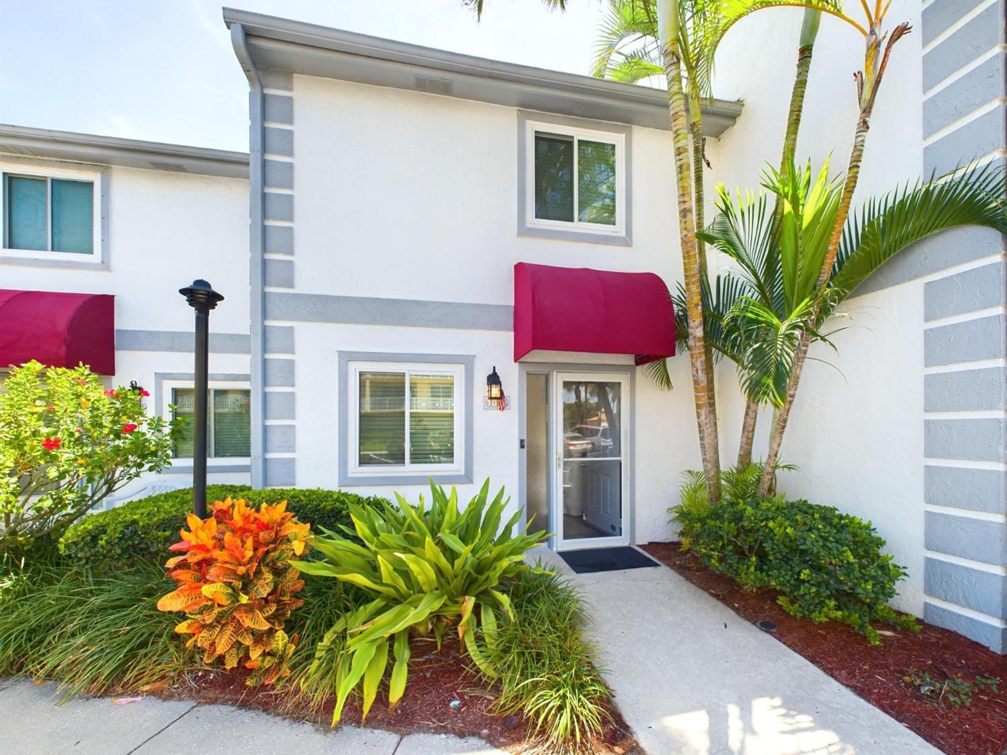 NEW Direct Oceanfront Condo in Cape Canaveral! view 2
