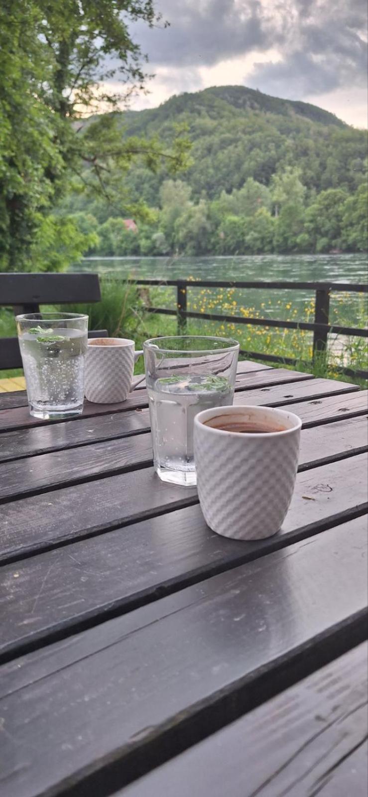 Marš na Drinu