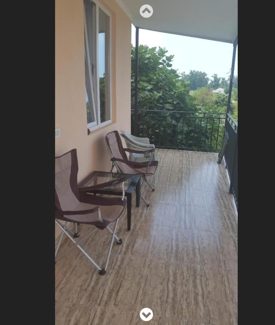Gonio apartament