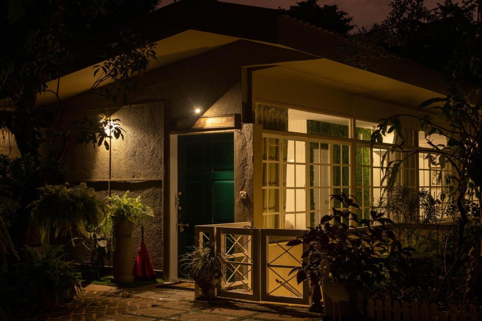 Stay Leisurely - House of Shrof, Suites Lonavala view 3