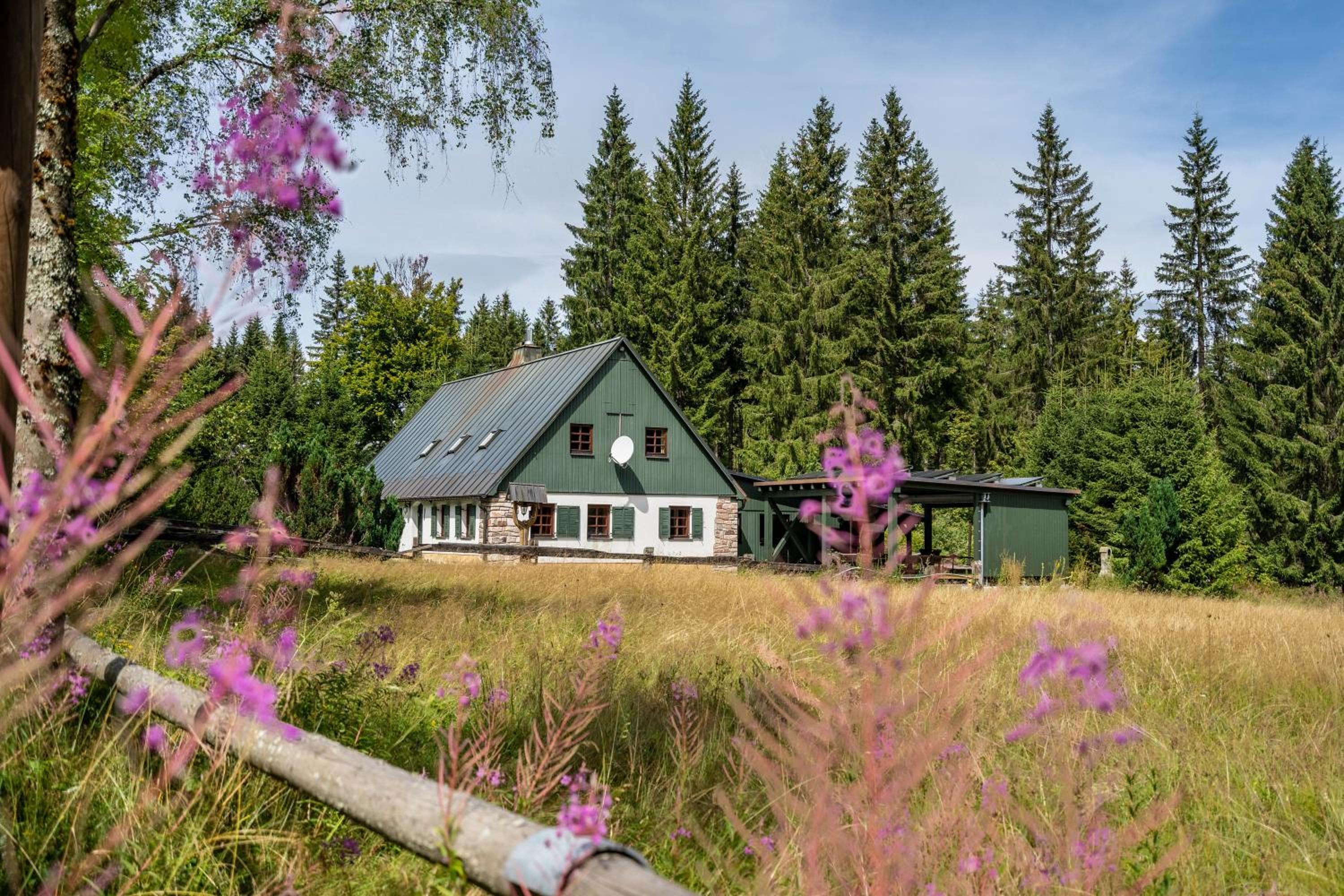 Ferienhaus Henneberg