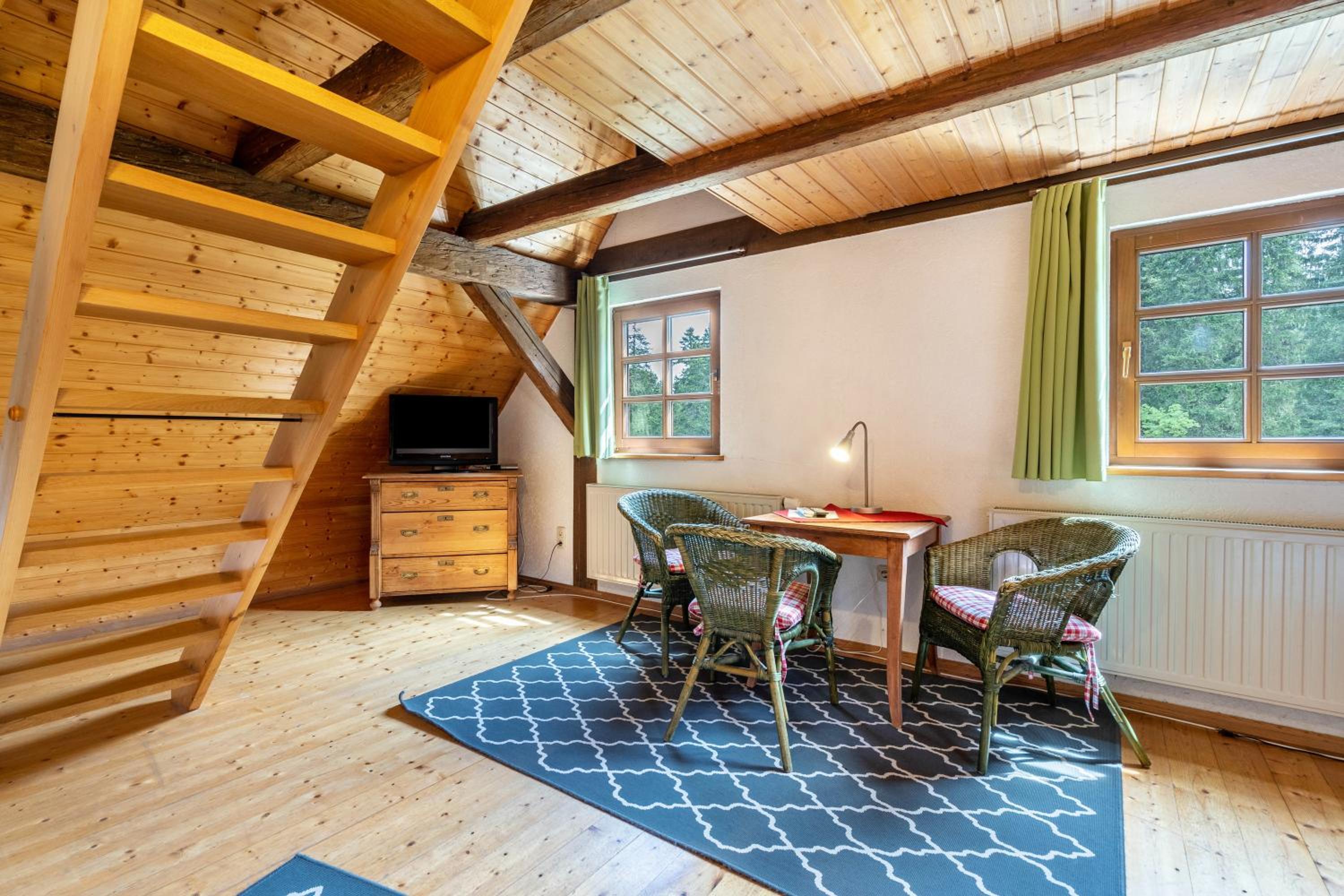 Ferienhaus Henneberg