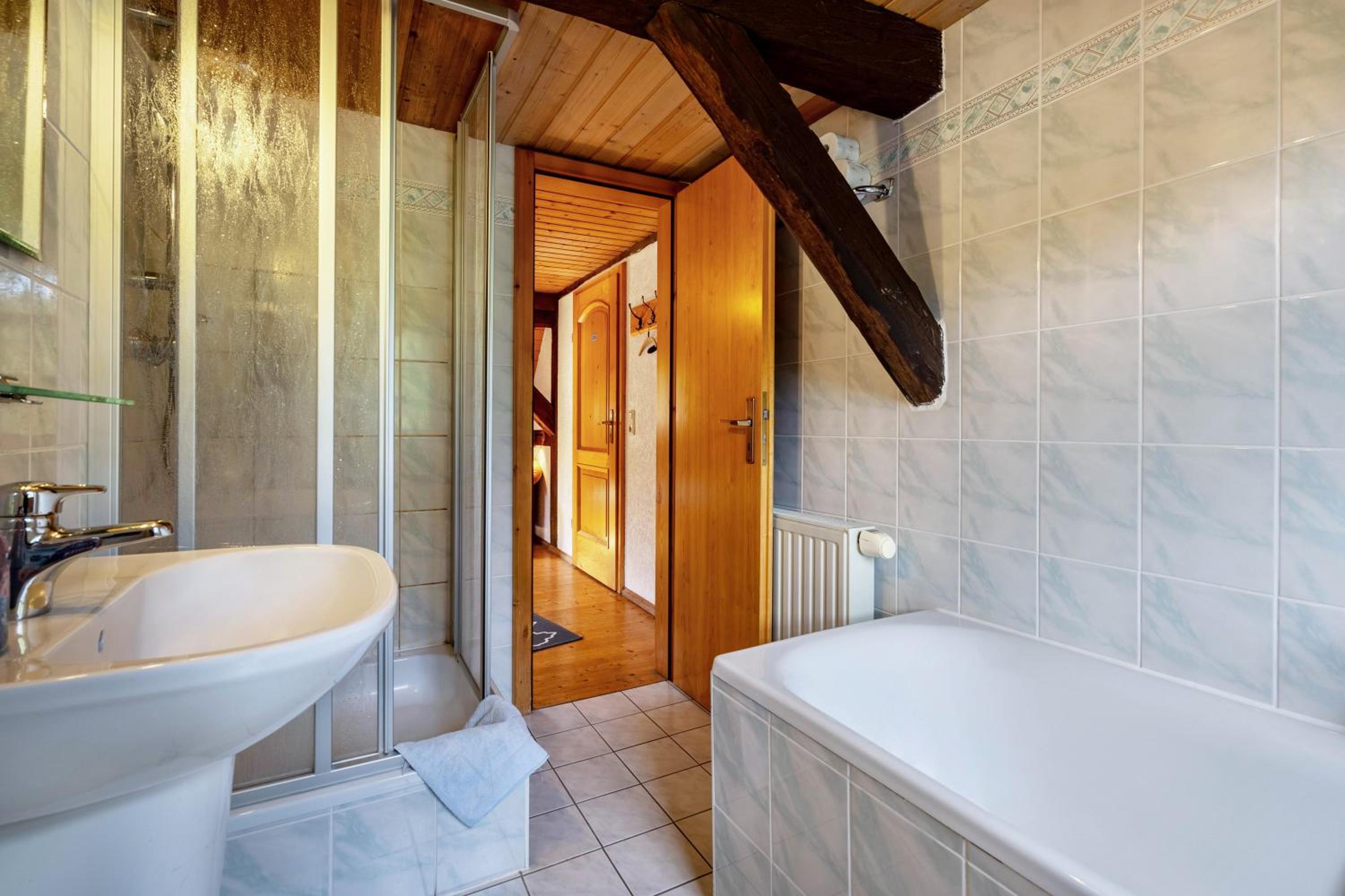 Ferienhaus Henneberg