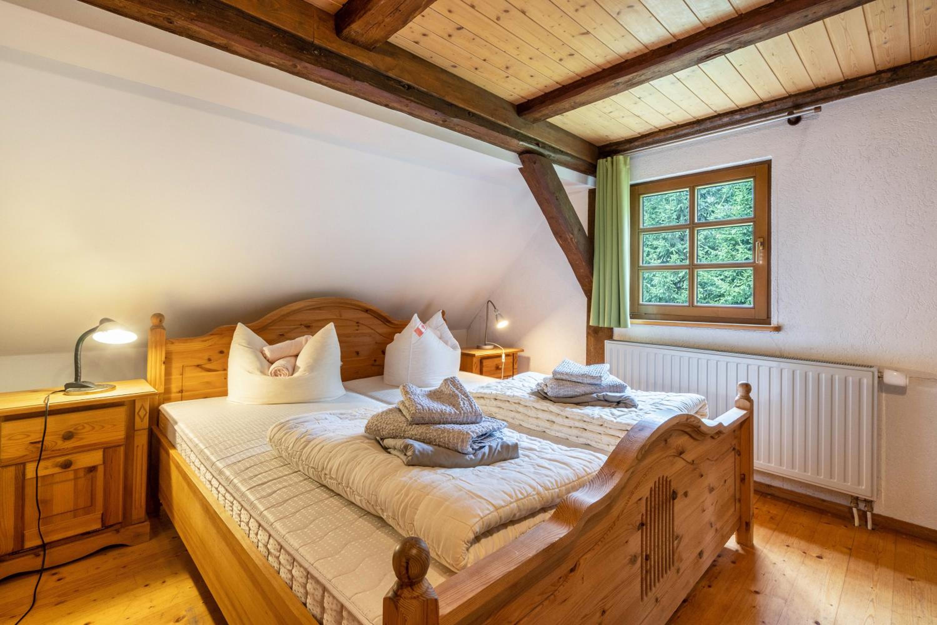 Ferienhaus Henneberg