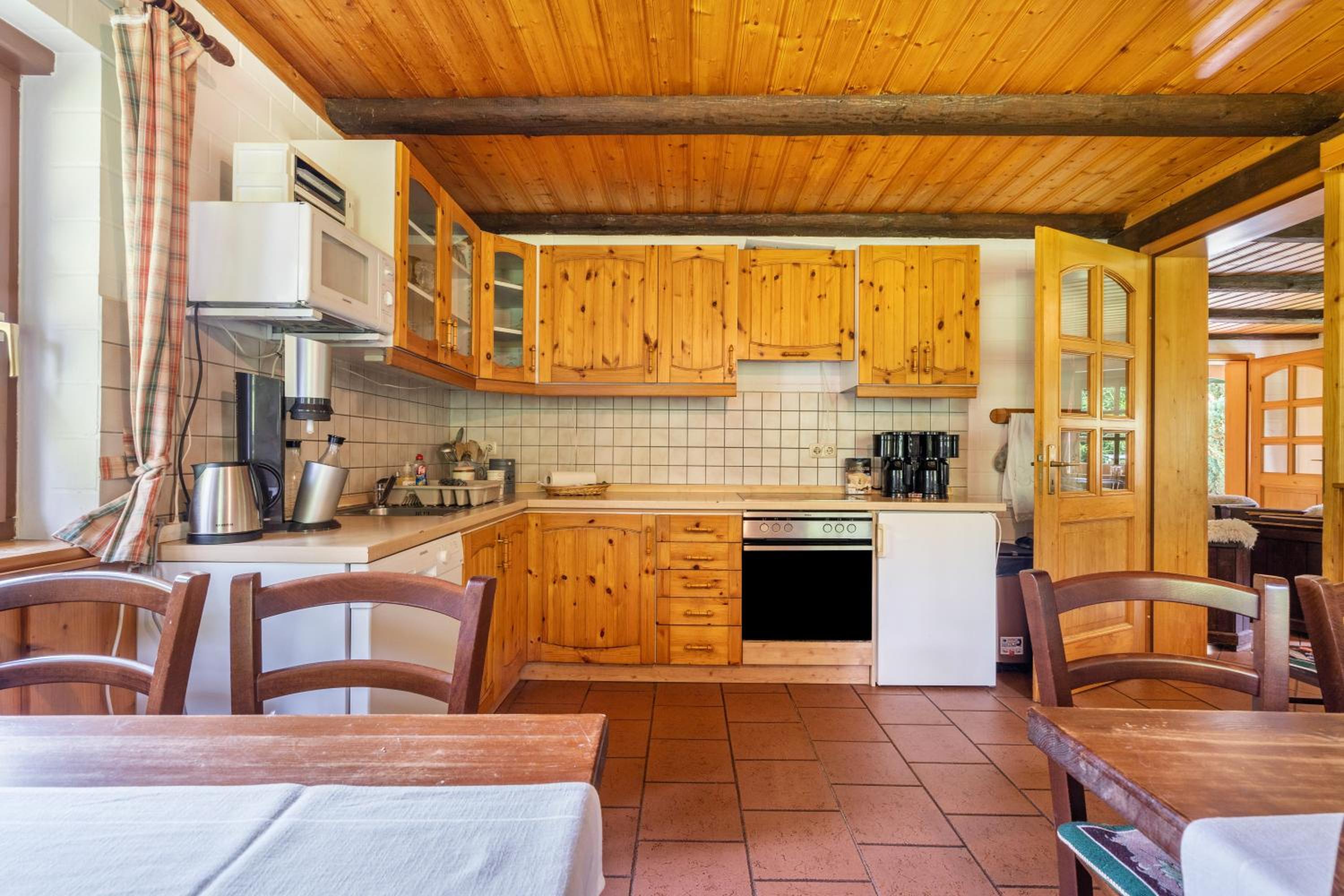 Ferienhaus Henneberg
