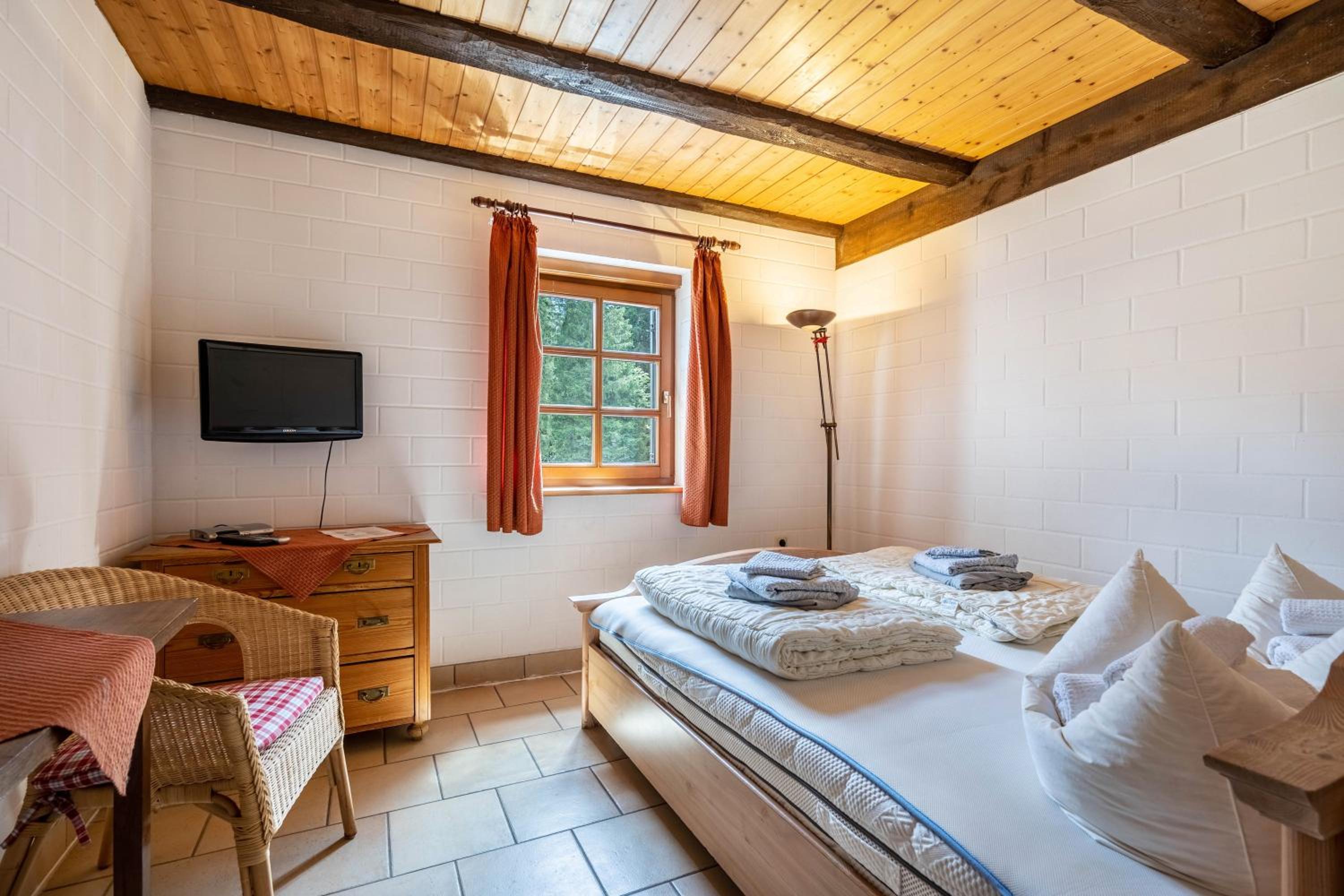 Ferienhaus Henneberg