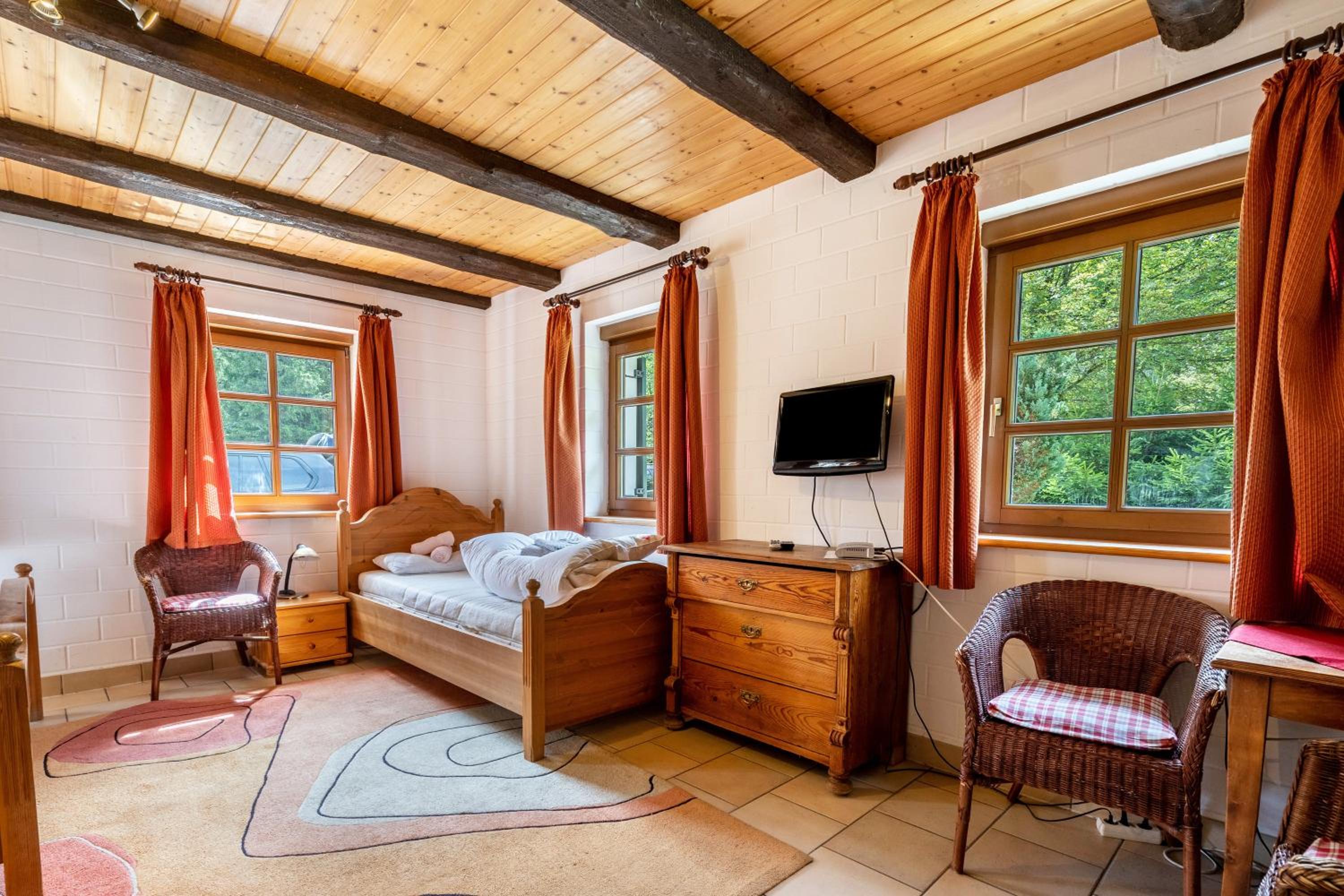Ferienhaus Henneberg