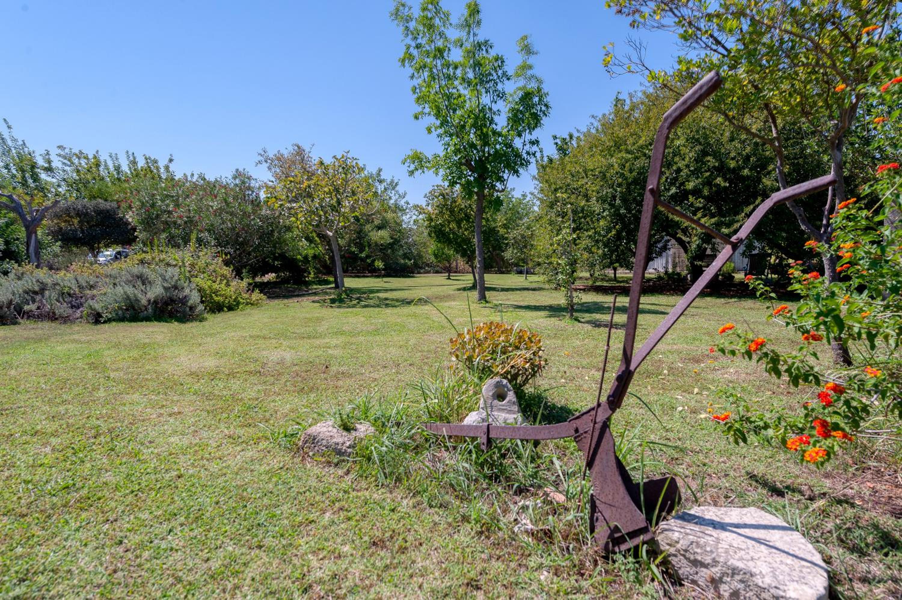 Masseria Copertini