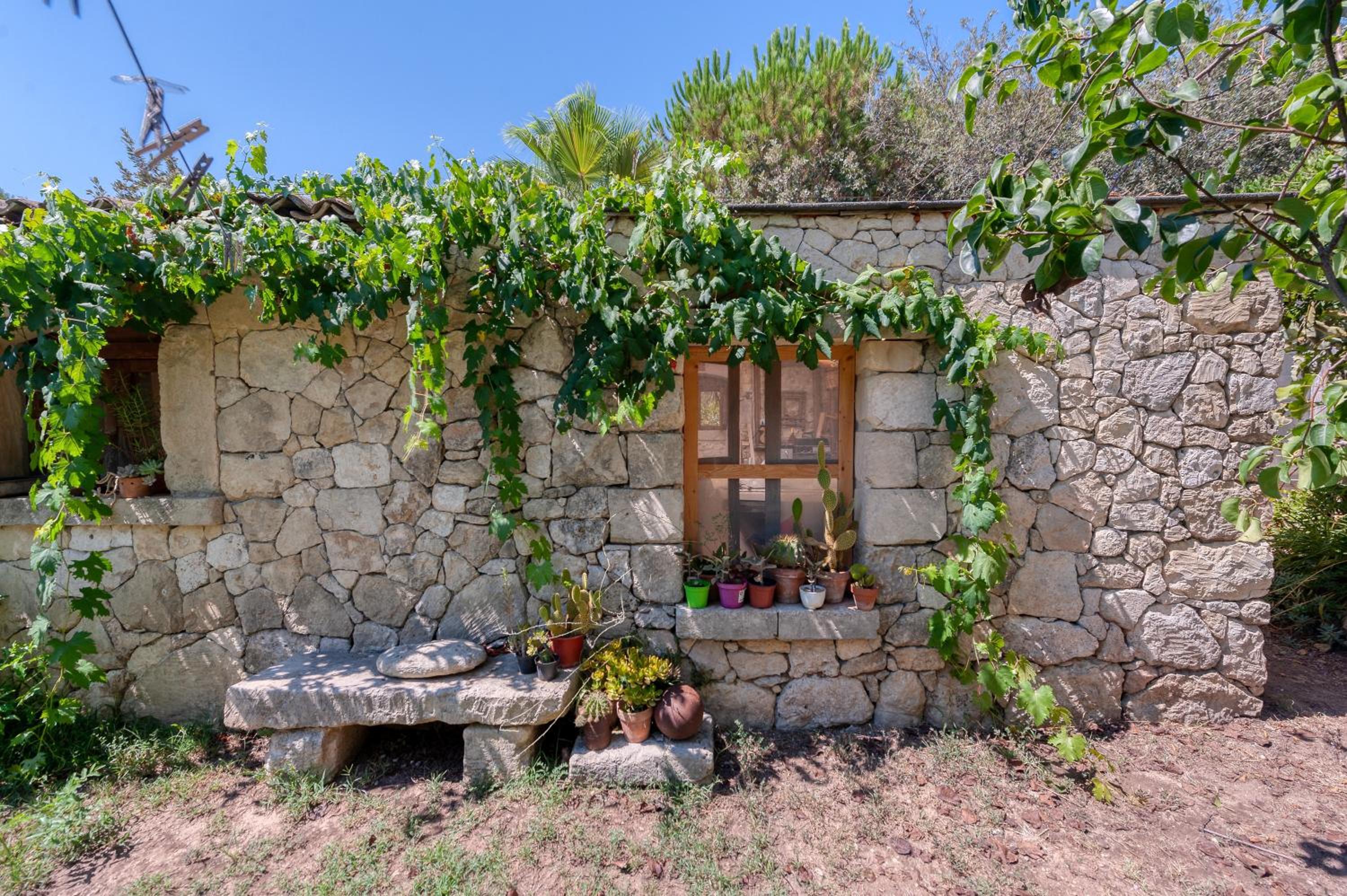 Masseria Copertini