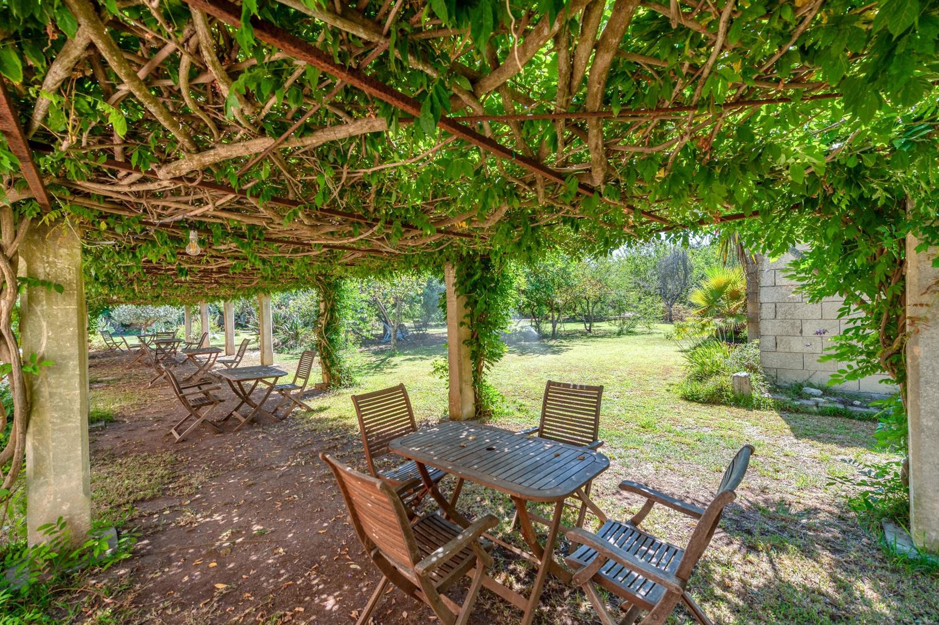Masseria Copertini