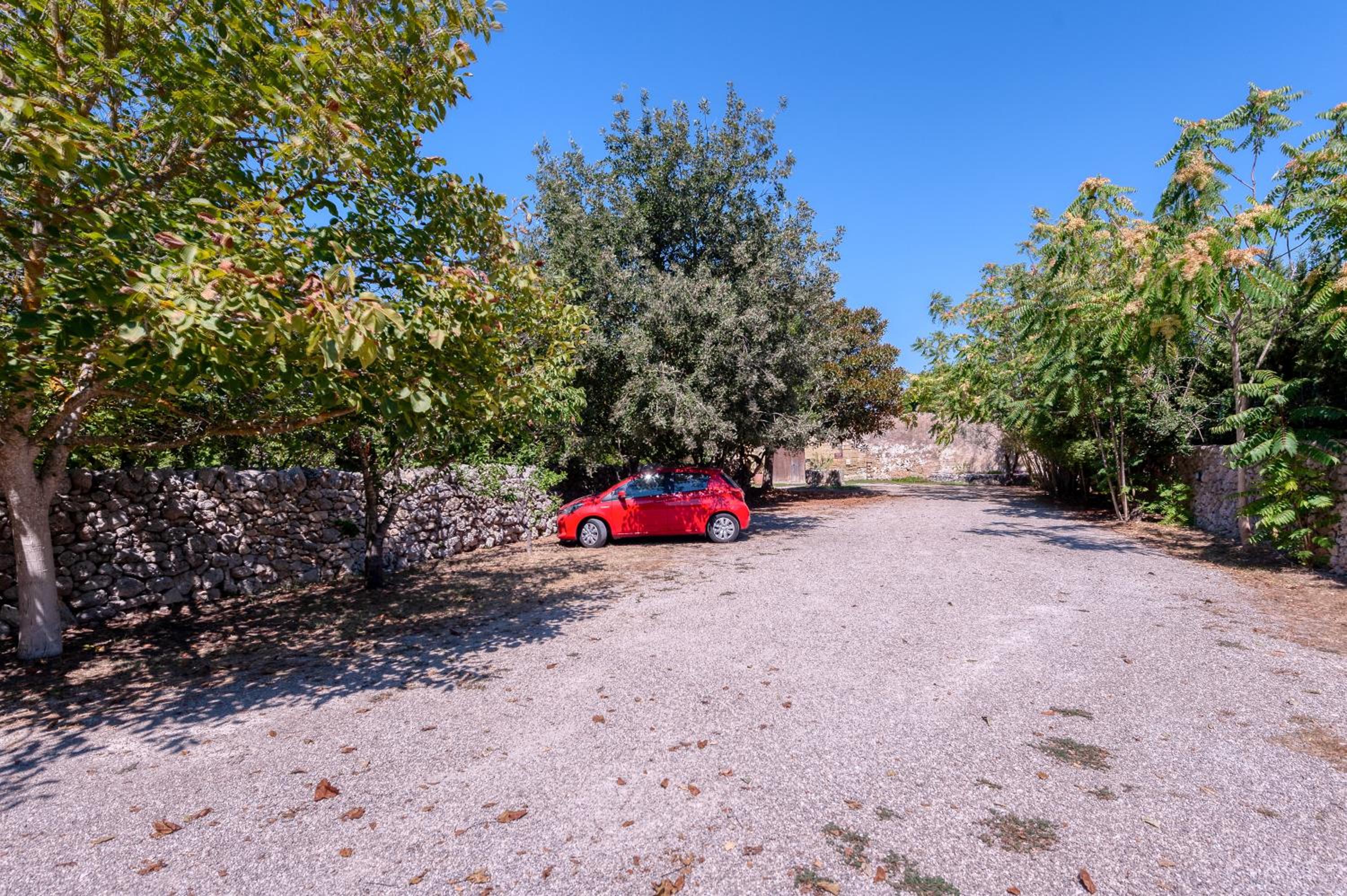 Masseria Copertini