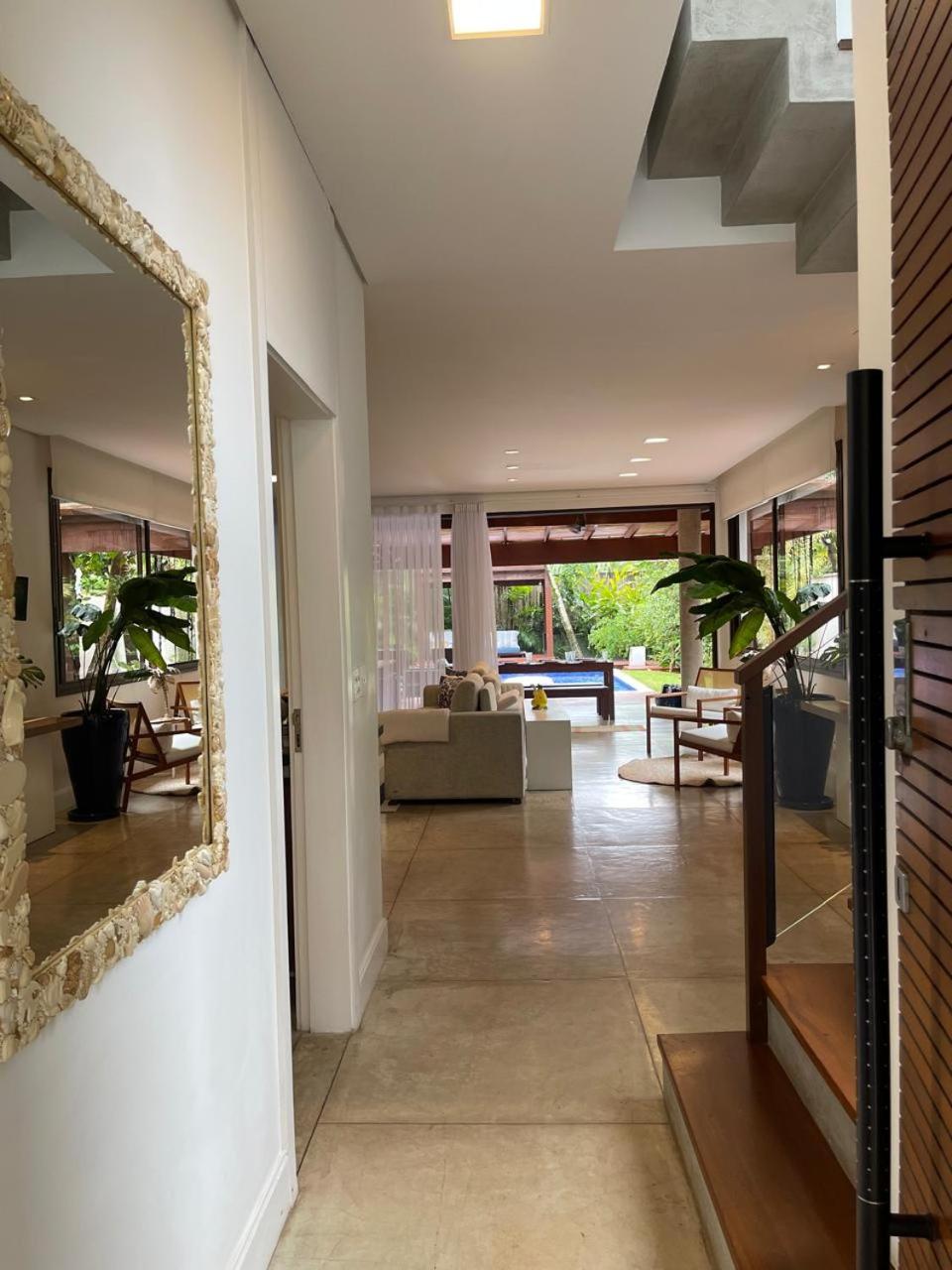 Casa Anama Maresias