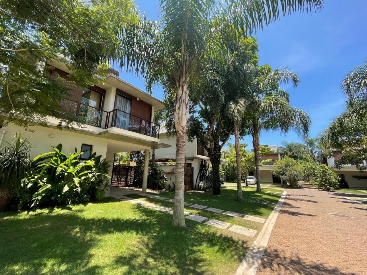 Casa Anama Maresias