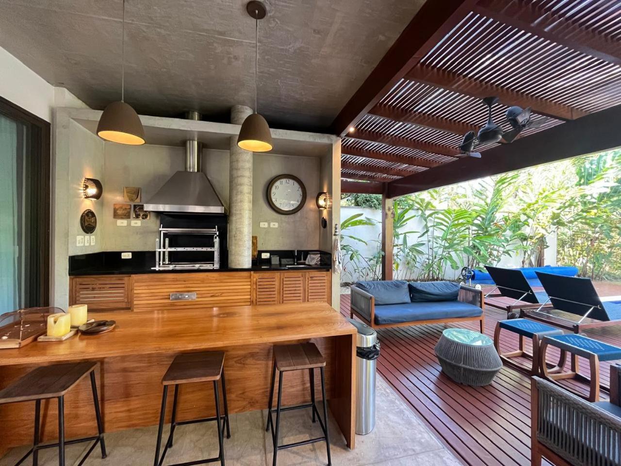 Casa Anama Maresias