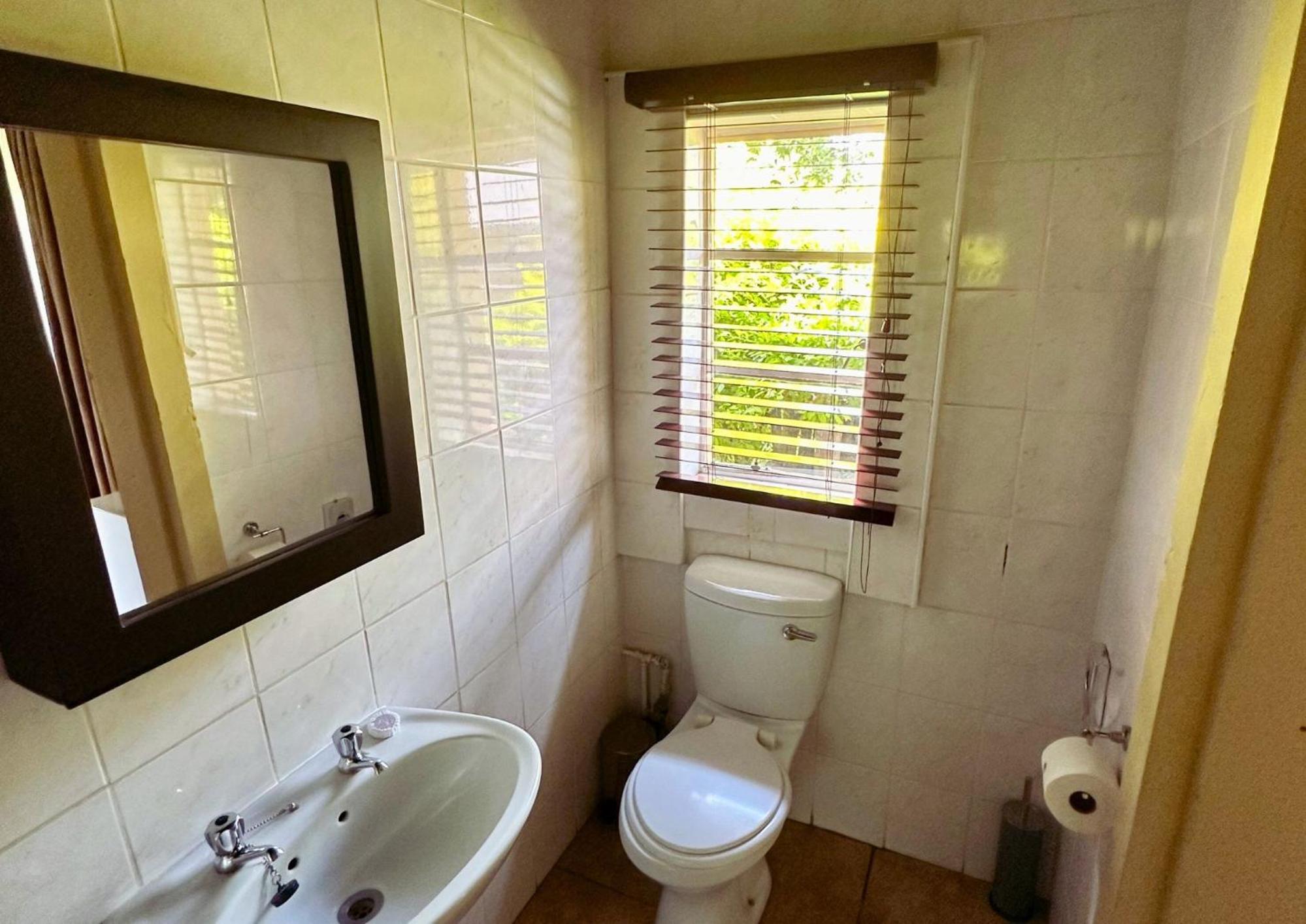 SETLHARE GUEST LODGE