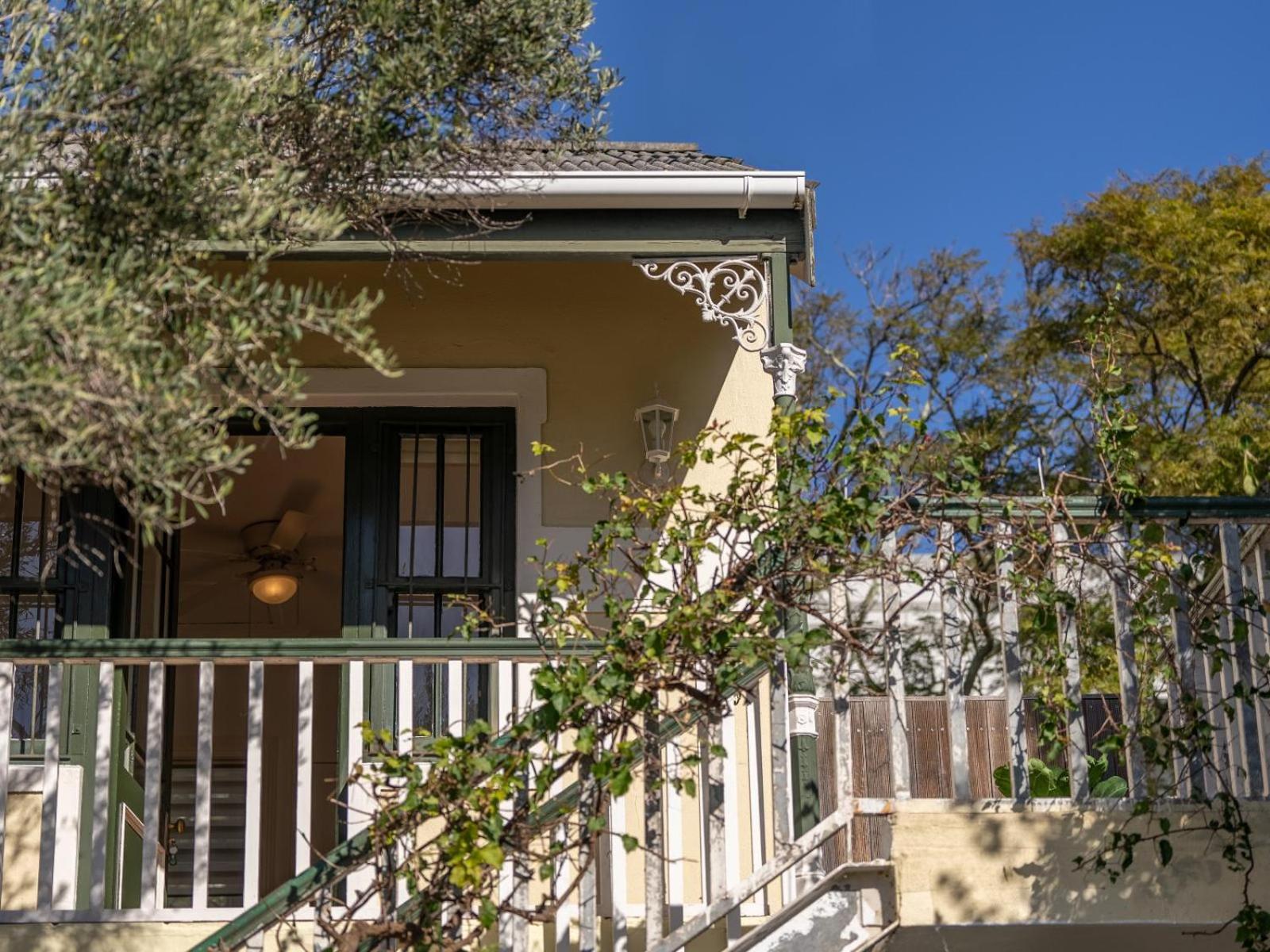 Mediterranean Villa Guesthouse