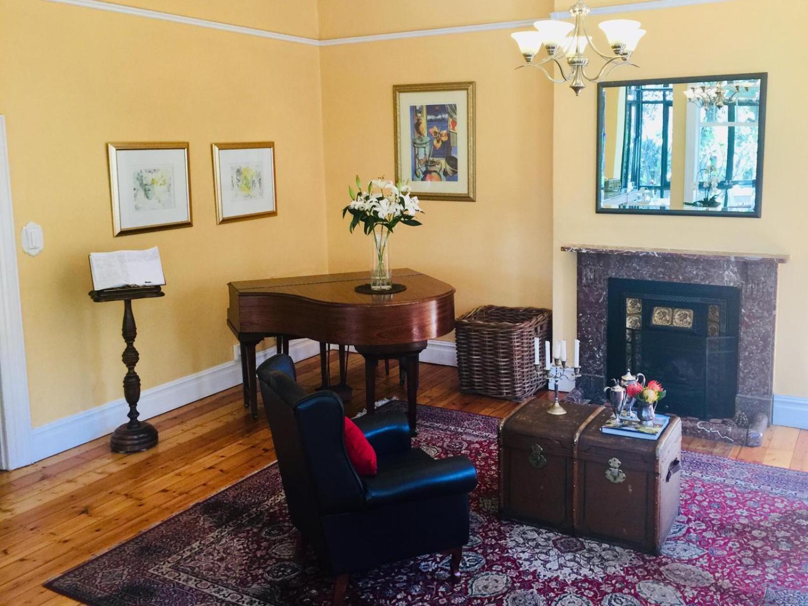 Mediterranean Villa Guesthouse