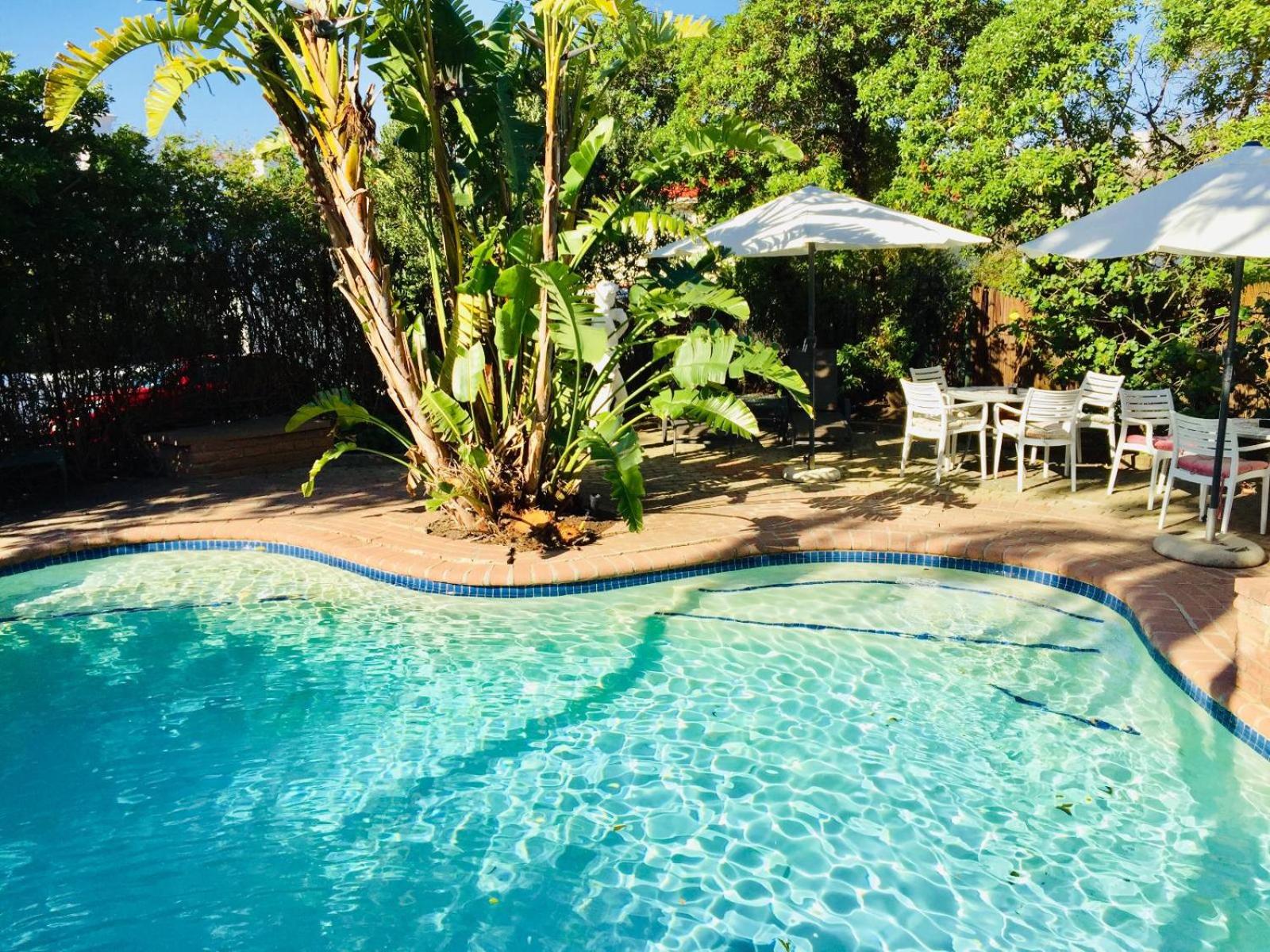 Mediterranean Villa Guesthouse