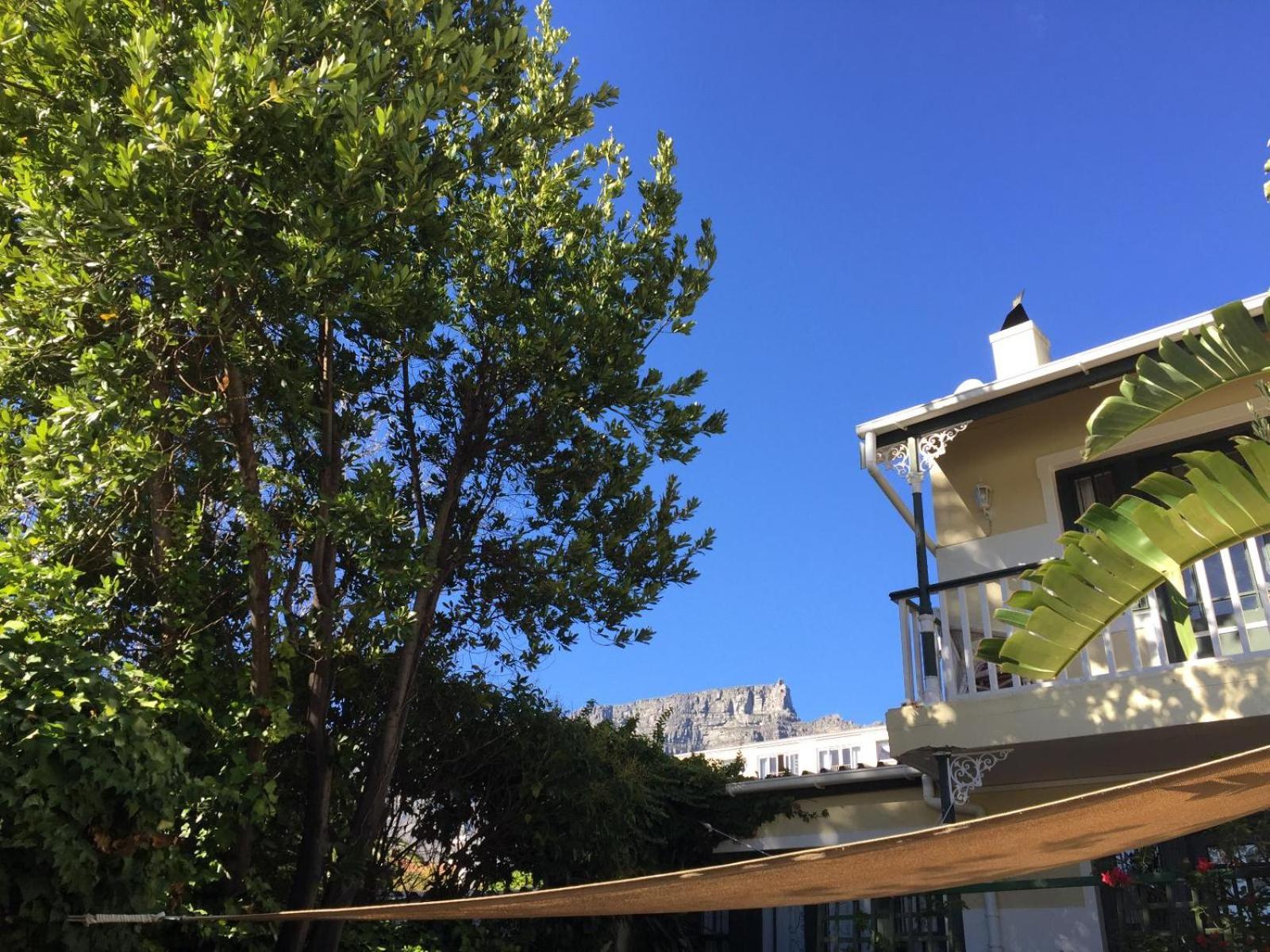 Mediterranean Villa Guesthouse