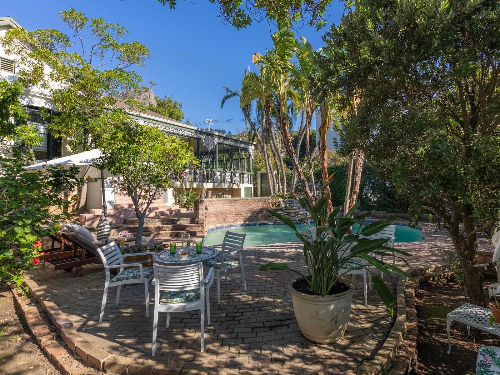 Mediterranean Villa Guesthouse