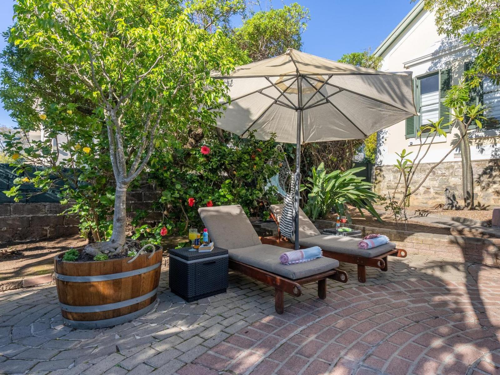 Mediterranean Villa Guesthouse