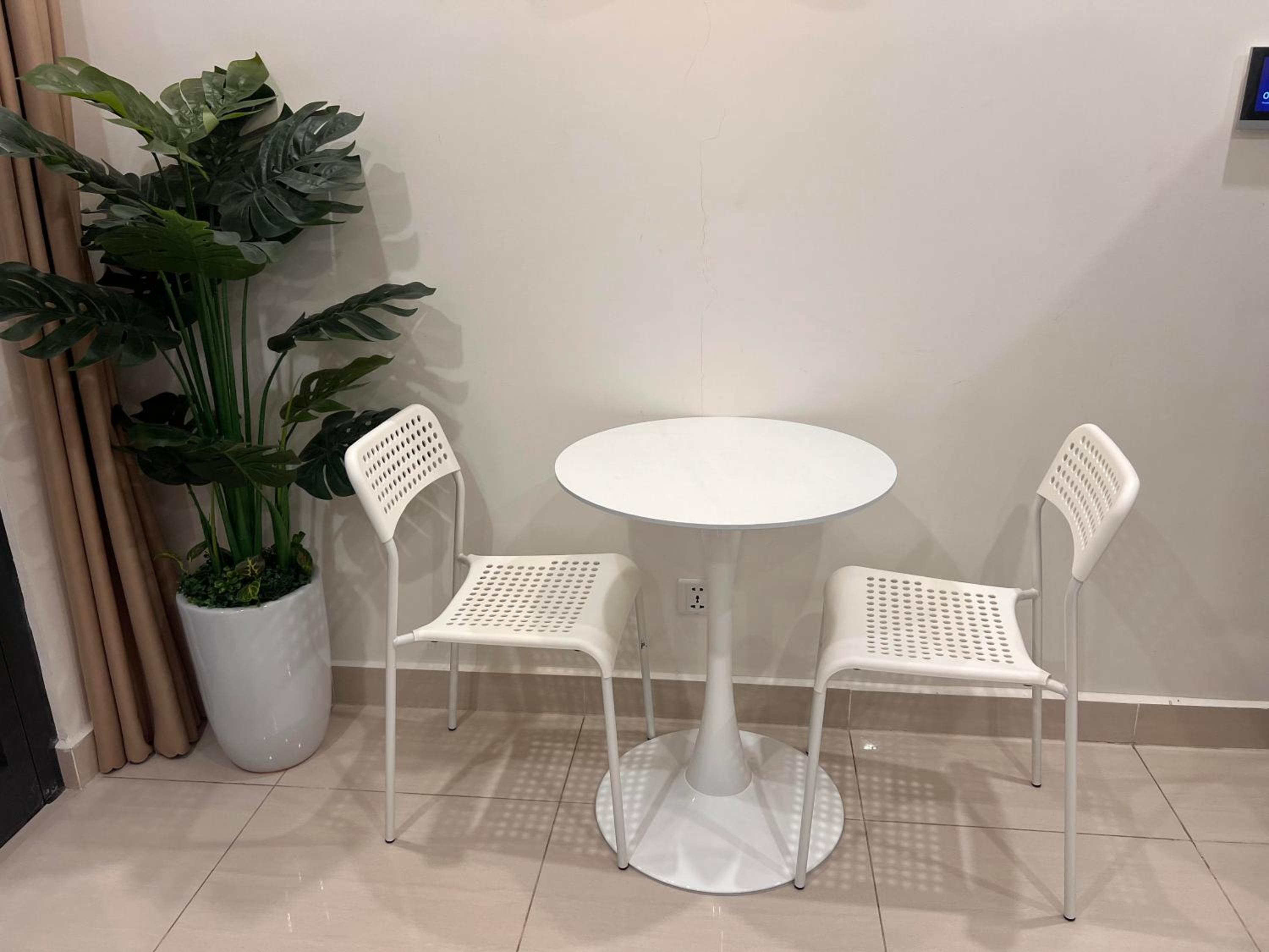 Vinhomes Grand Park Homestay-Riverside House