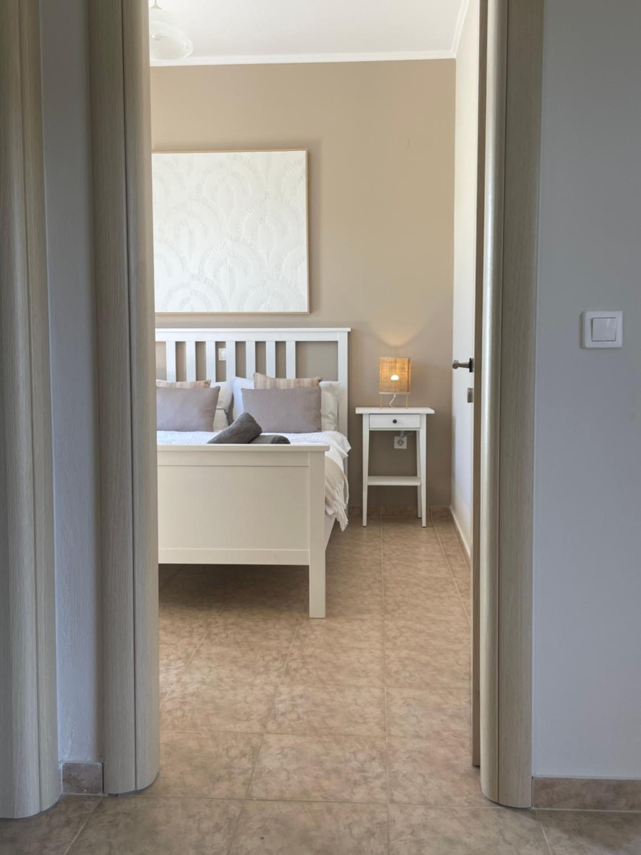 Almyrida Paradise Apartments