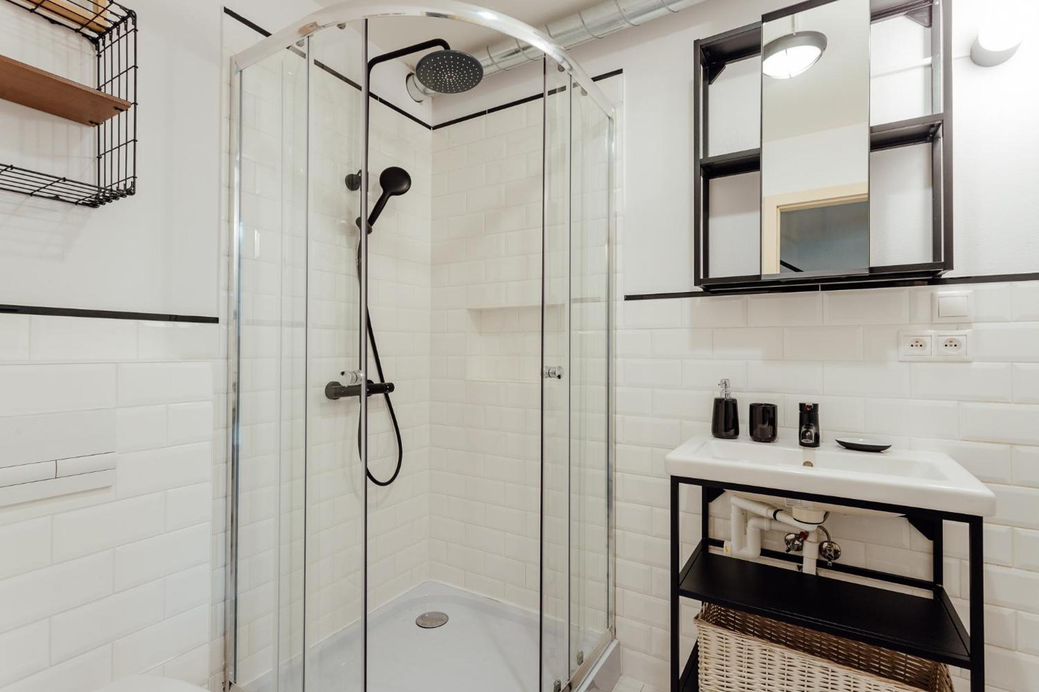 Fajnové apartmány