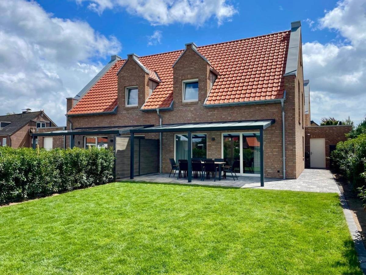 Strandhaus Grömitz 2a