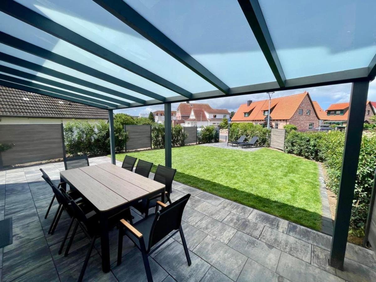 Strandhaus Grömitz 2a