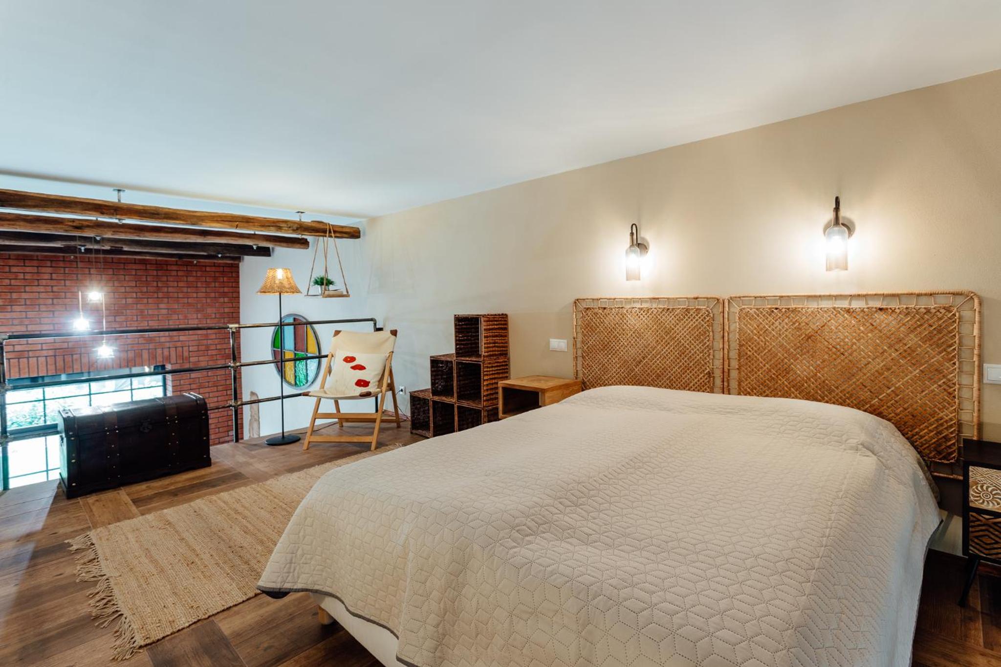 Fajnové apartmány