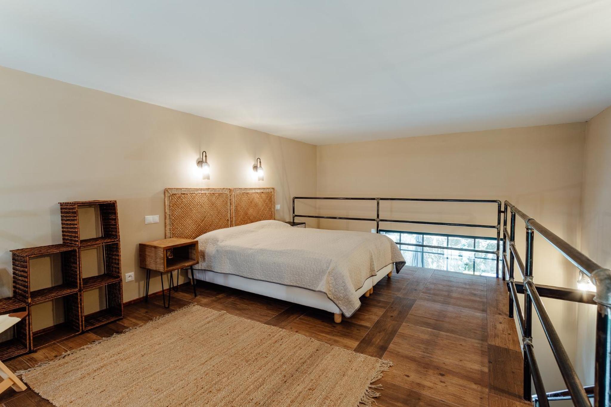 Fajnové apartmány