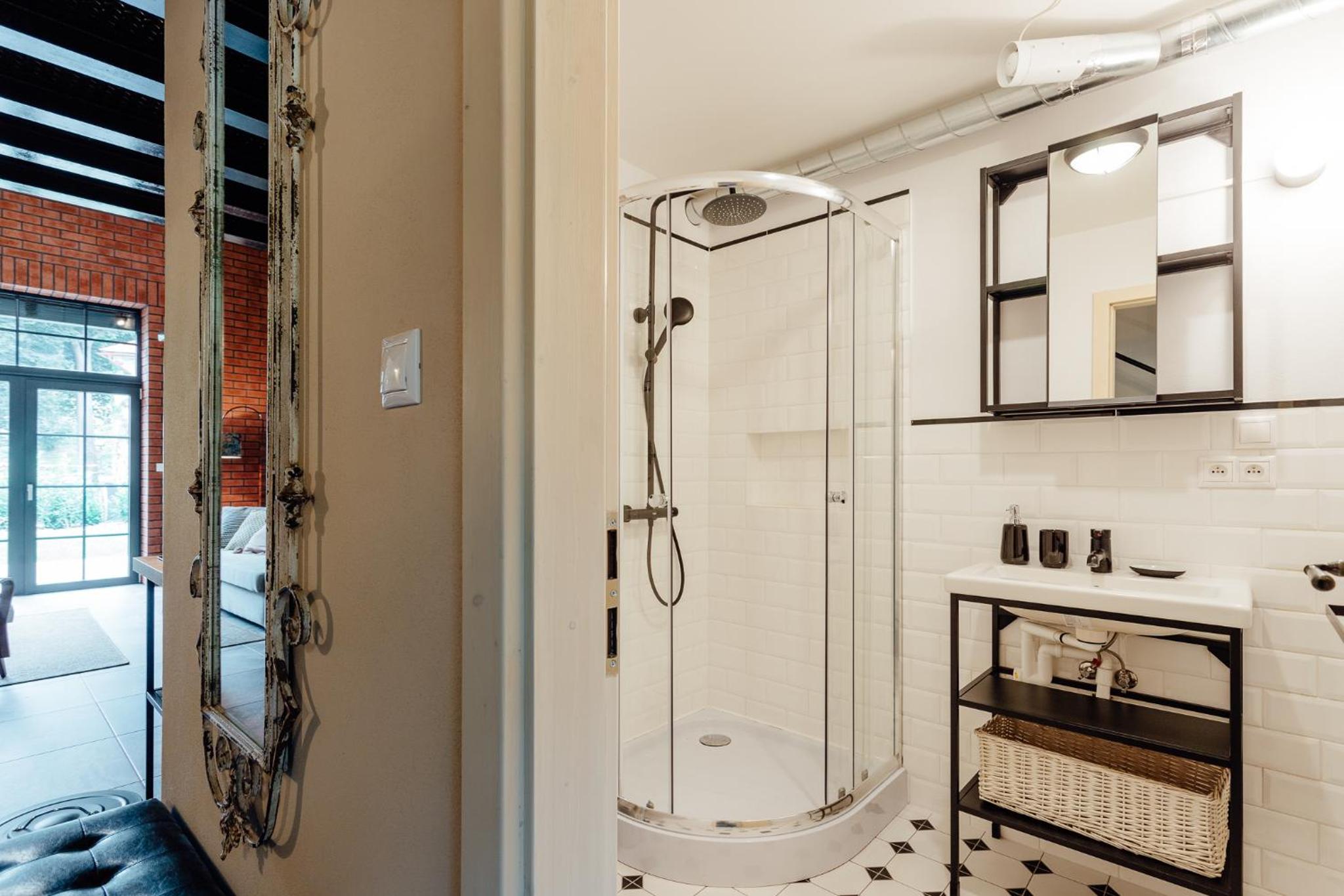 Fajnové apartmány